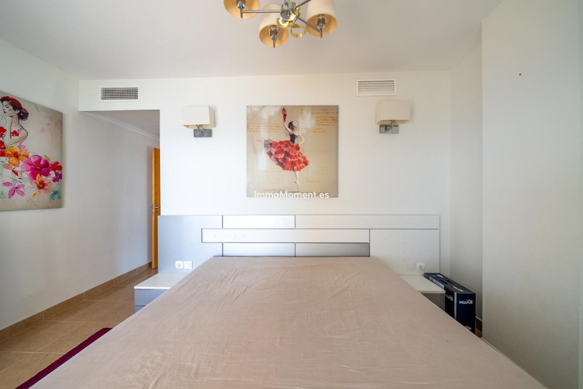 Bestaande woning - Appartement - Calpe - Calpe Centro