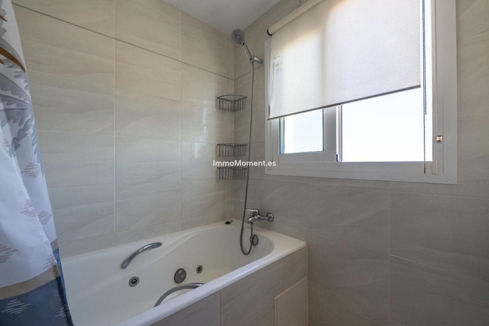 Bestaande woning - Appartement - Calpe - Calpe Centro