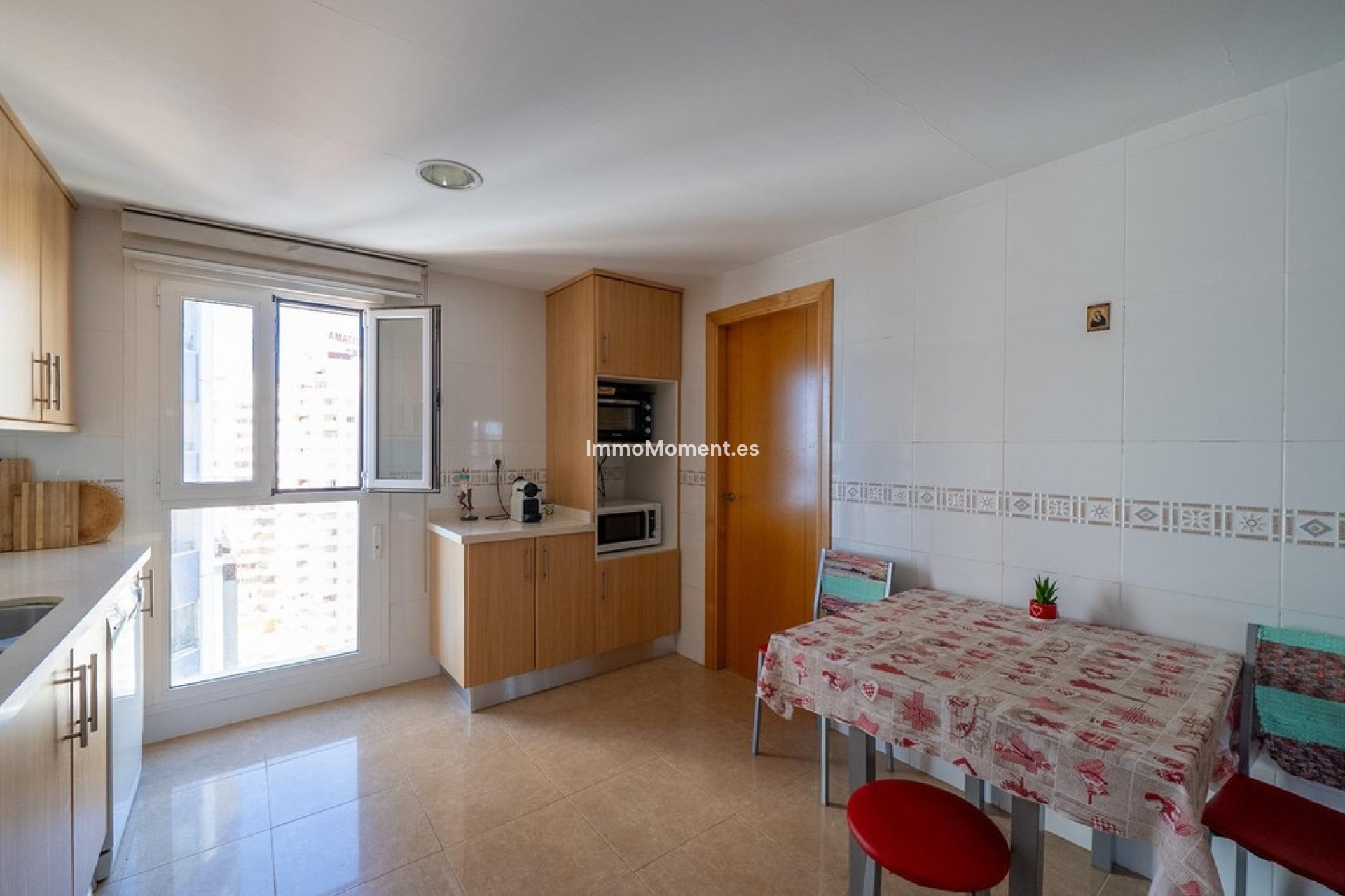 Bestaande woning - Appartement - Calpe - Calpe Centro