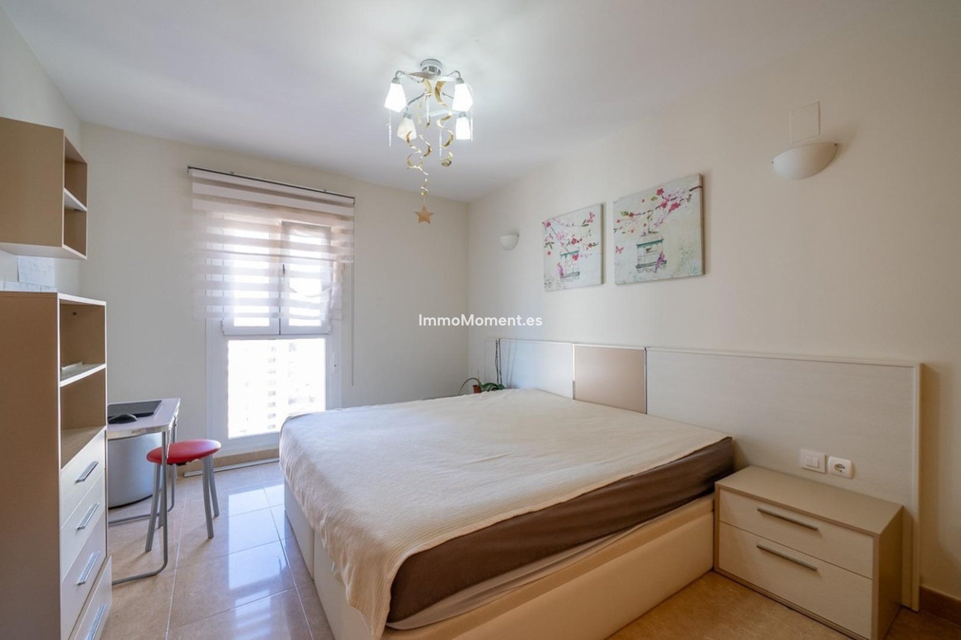 Bestaande woning - Appartement - Calpe - Calpe Centro