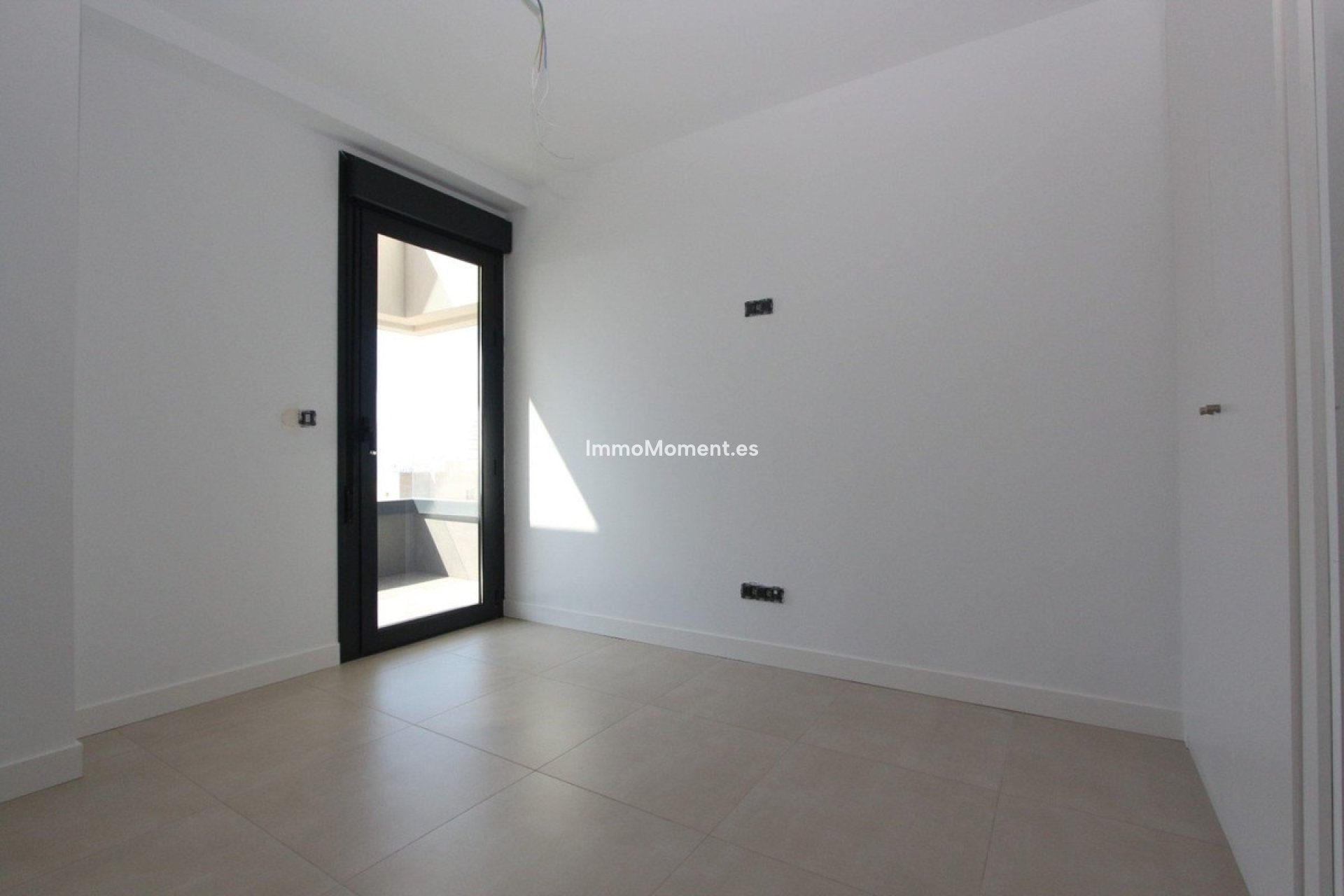 Bestaande woning - Appartement - Calpe - Calpe Centro