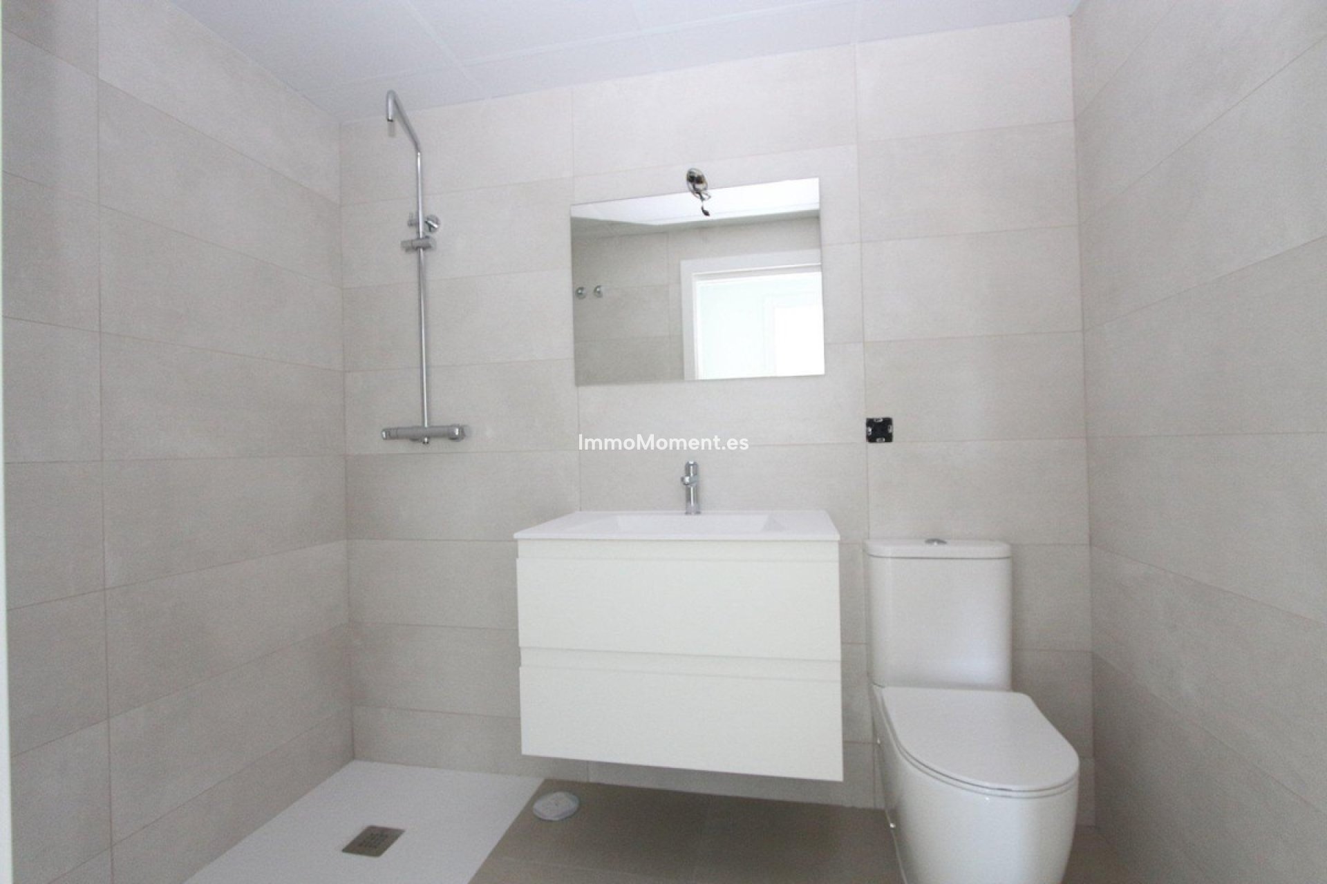 Bestaande woning - Appartement - Calpe - Calpe Centro