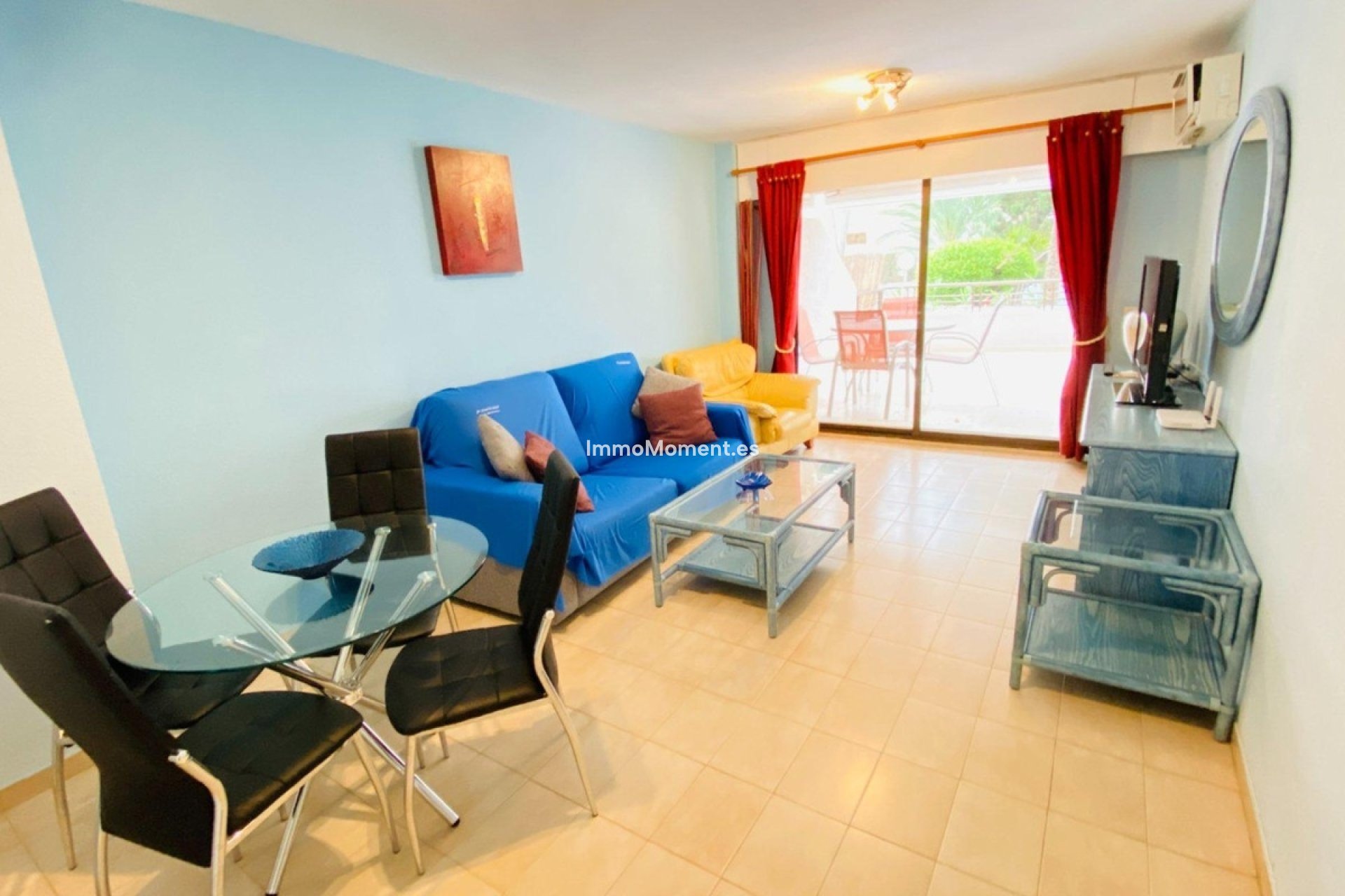Bestaande woning - Appartement - Calpe - Calpe Centro