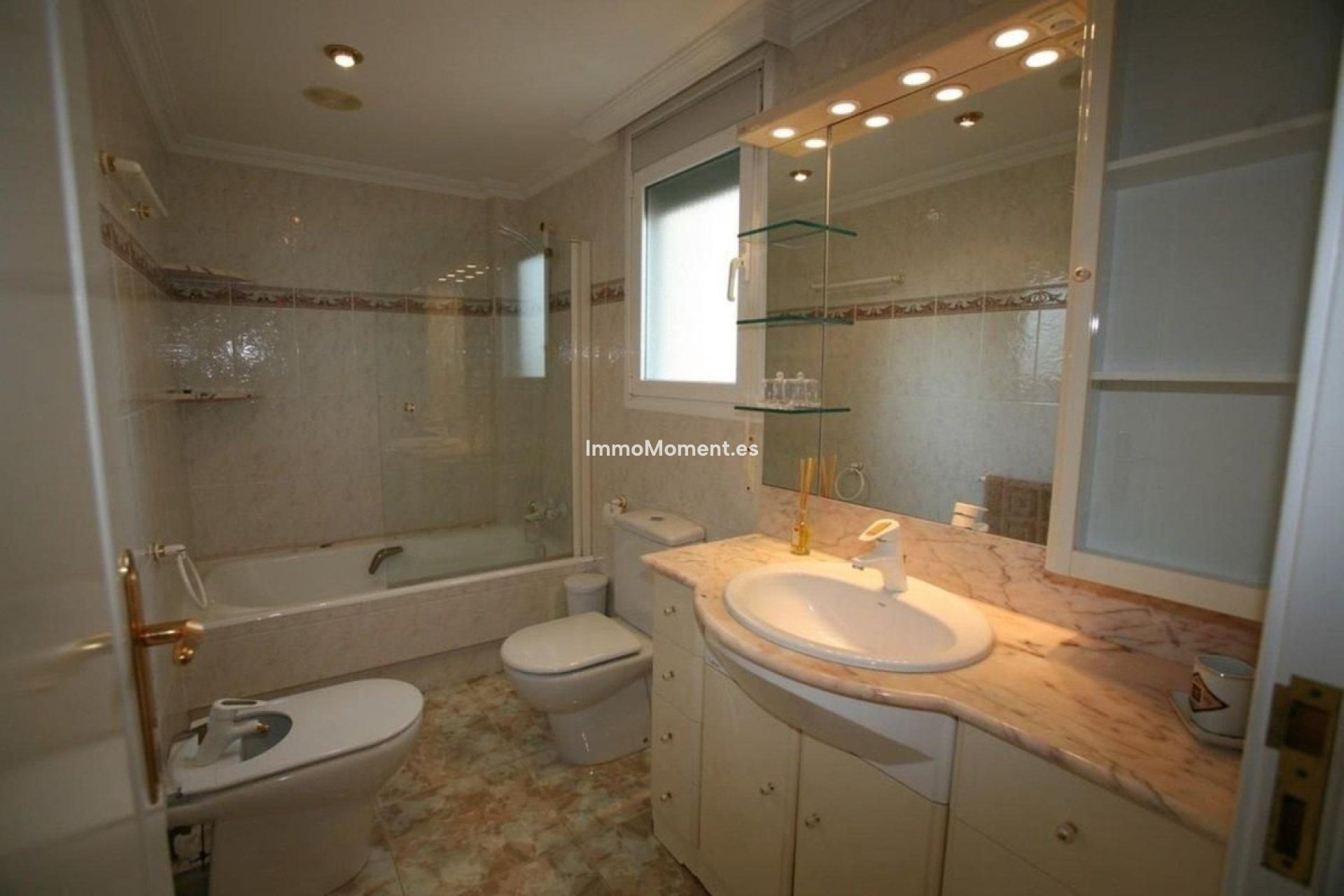 Bestaande woning - Appartement - Calpe - Calpe Centro
