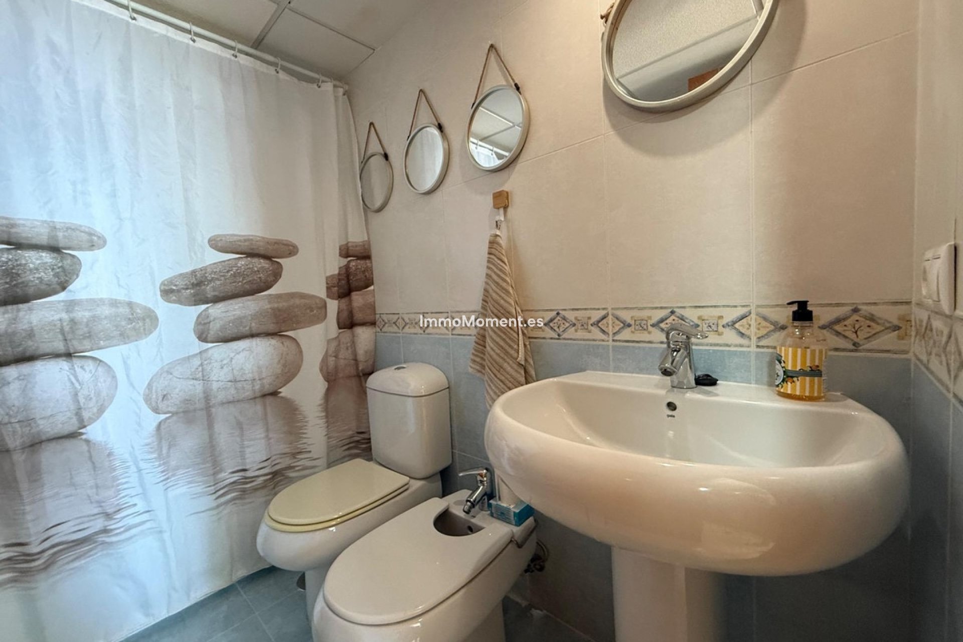 Bestaande woning - Appartement - Calpe - Calpe Centro