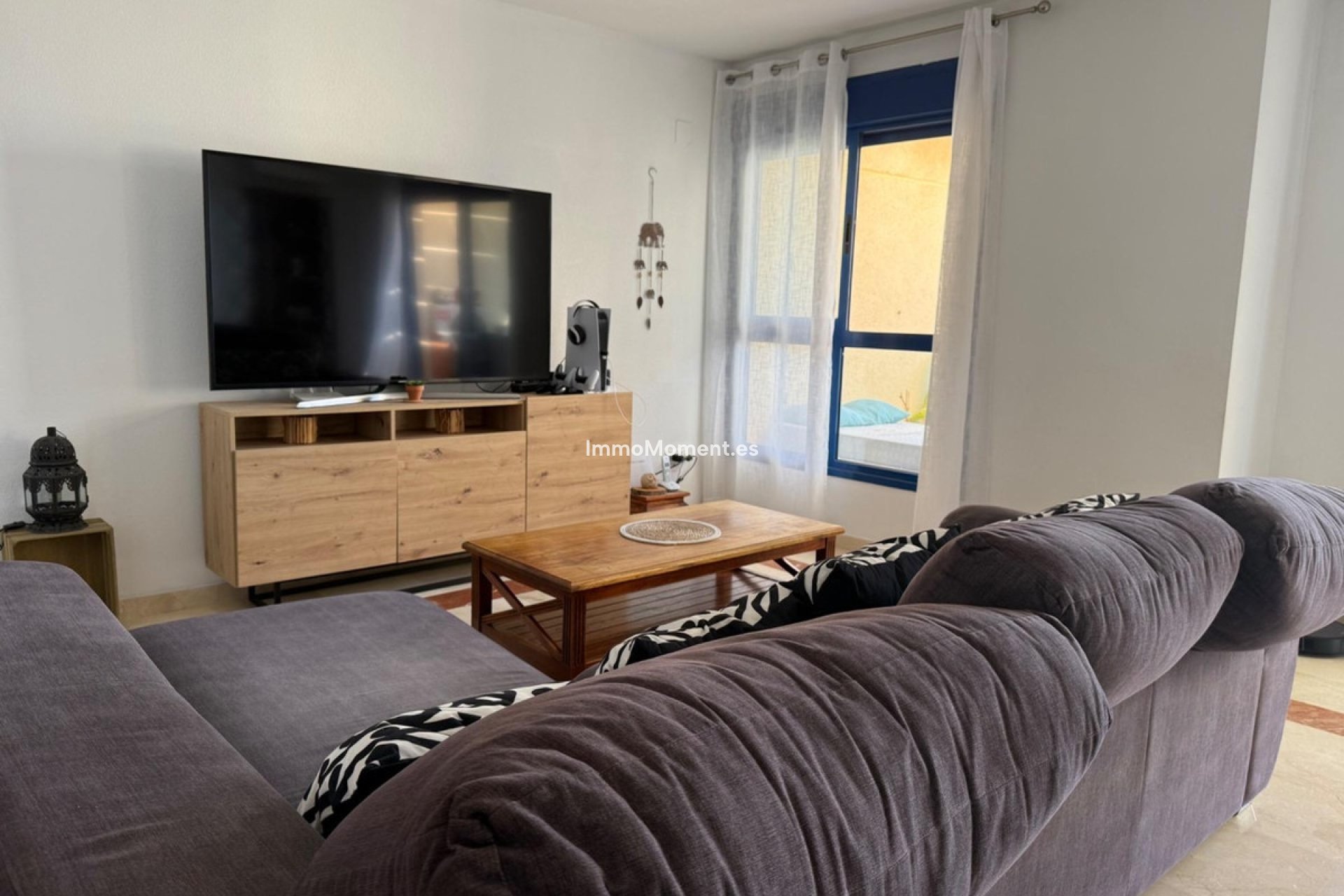 Bestaande woning - Appartement - Calpe - Calpe Centro