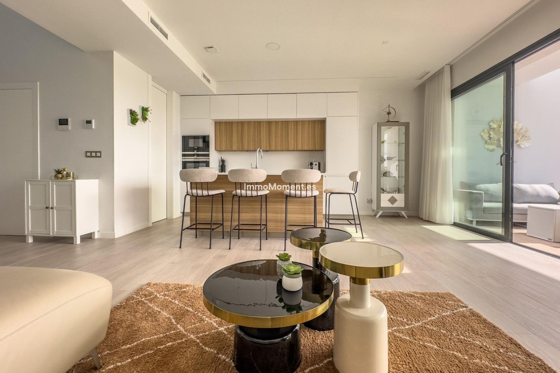 Bestaande woning - Appartement - Calpe - Calpe Centro
