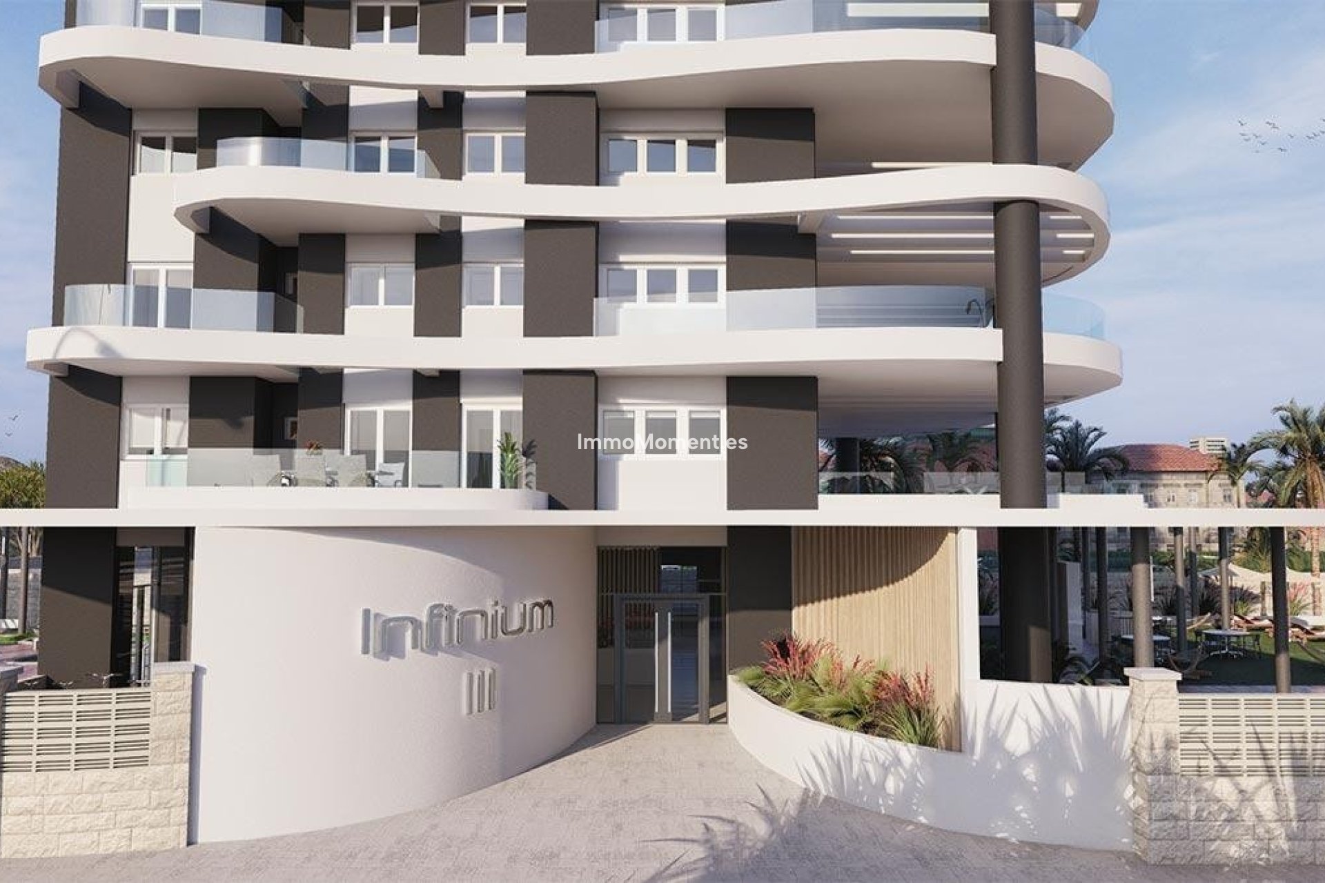 Bestaande woning - Appartement - Calpe - Calpe Centro