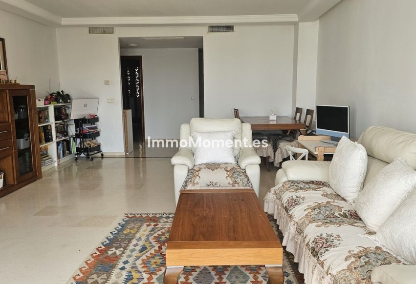 Bestaande woning - Appartement - Casares - Casares Centro
