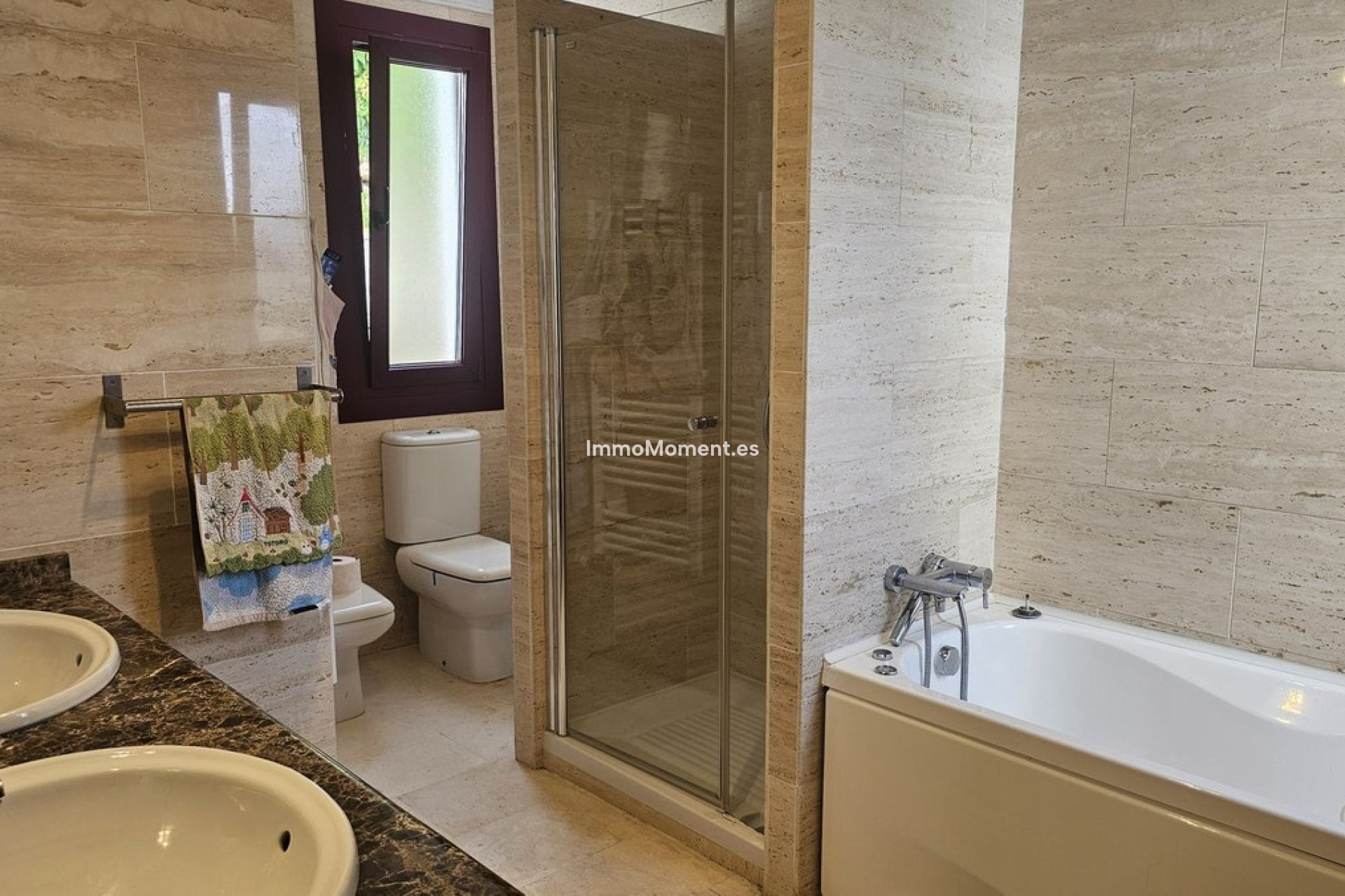Bestaande woning - Appartement - Casares - Casares Centro