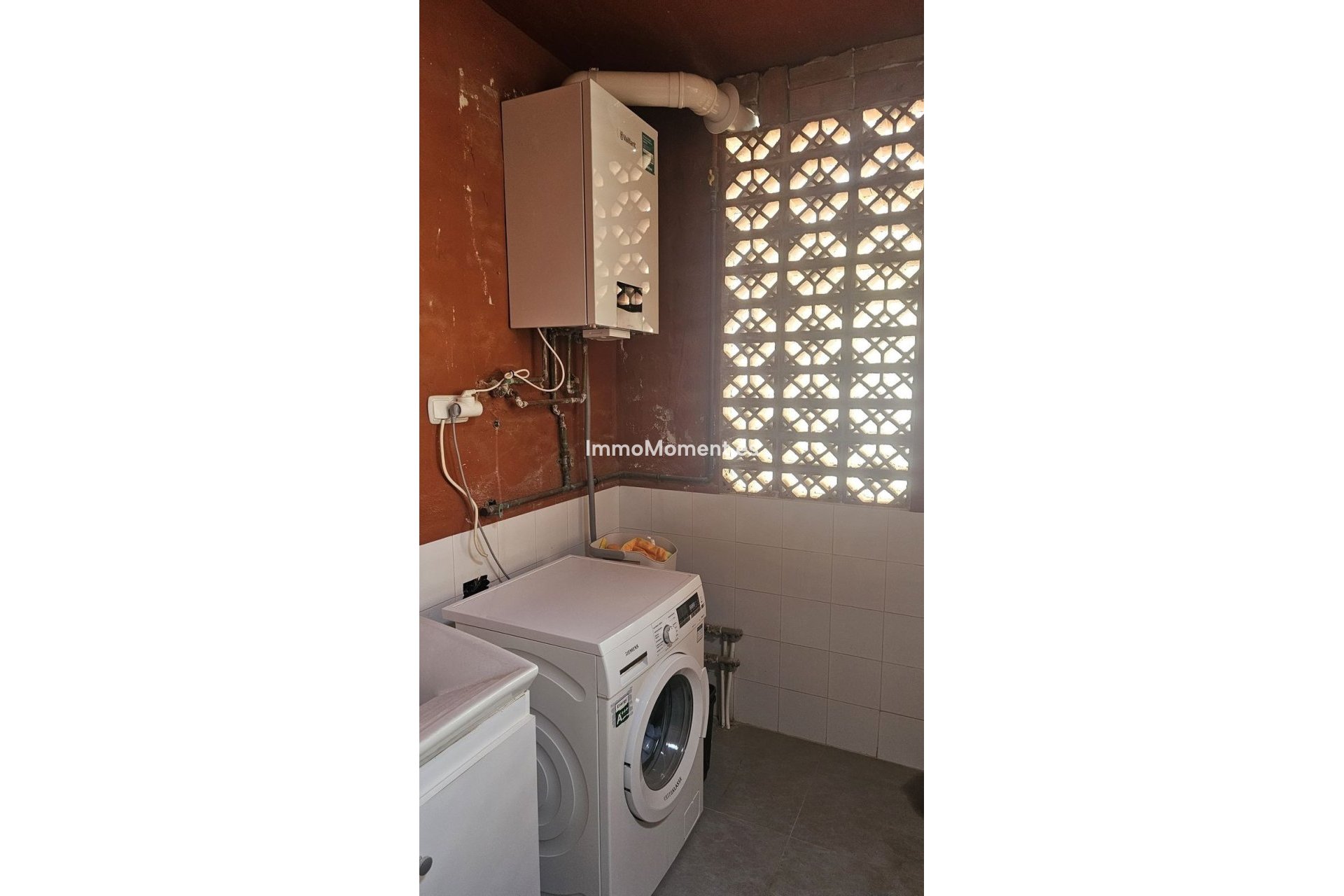 Bestaande woning - Appartement - Casares - Casares Centro