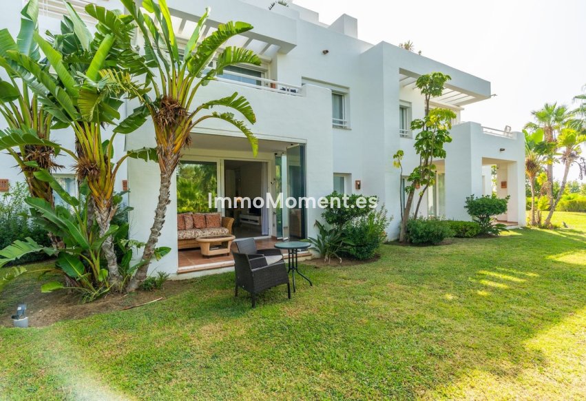 Bestaande woning - Appartement - Casares - Casares Centro