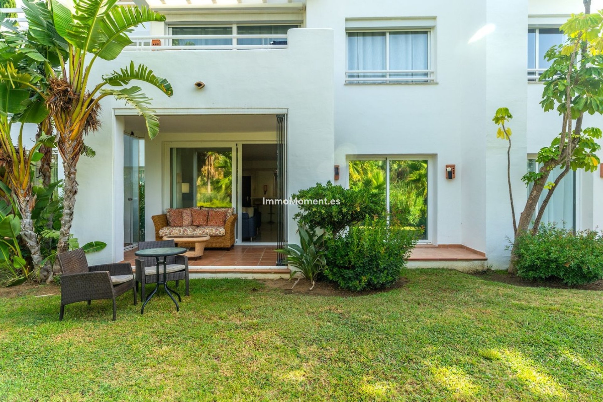 Bestaande woning - Appartement - Casares - Casares Centro