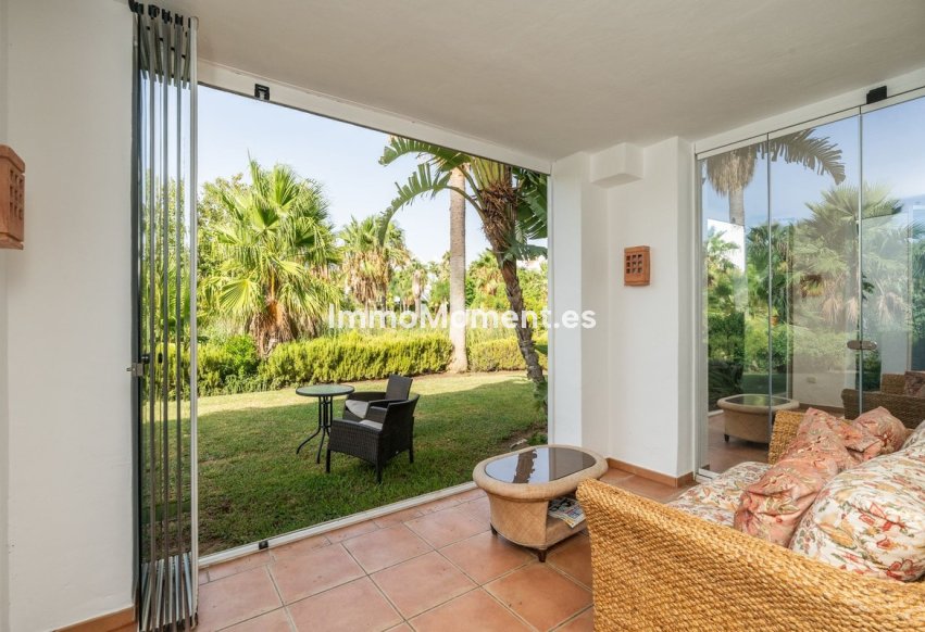 Bestaande woning - Appartement - Casares - Casares Centro