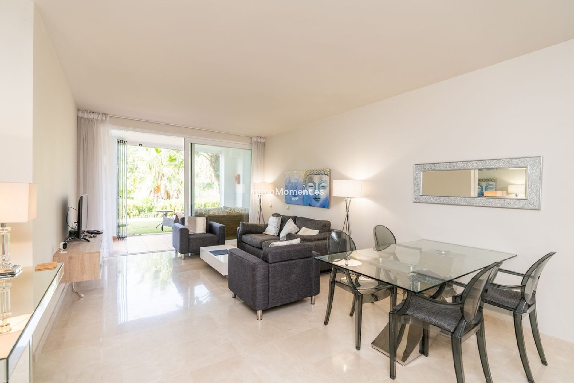 Bestaande woning - Appartement - Casares - Casares Centro