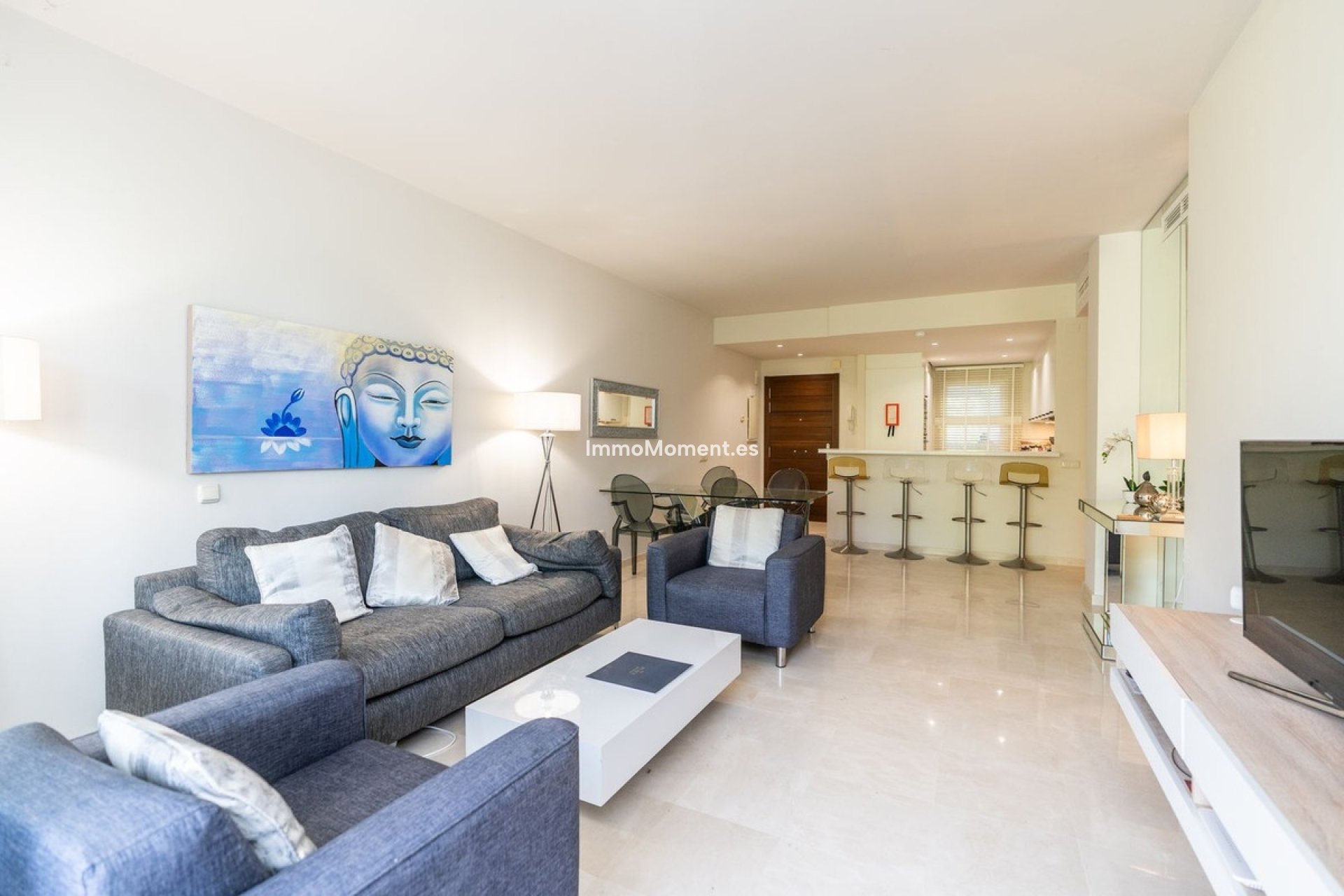 Bestaande woning - Appartement - Casares - Casares Centro
