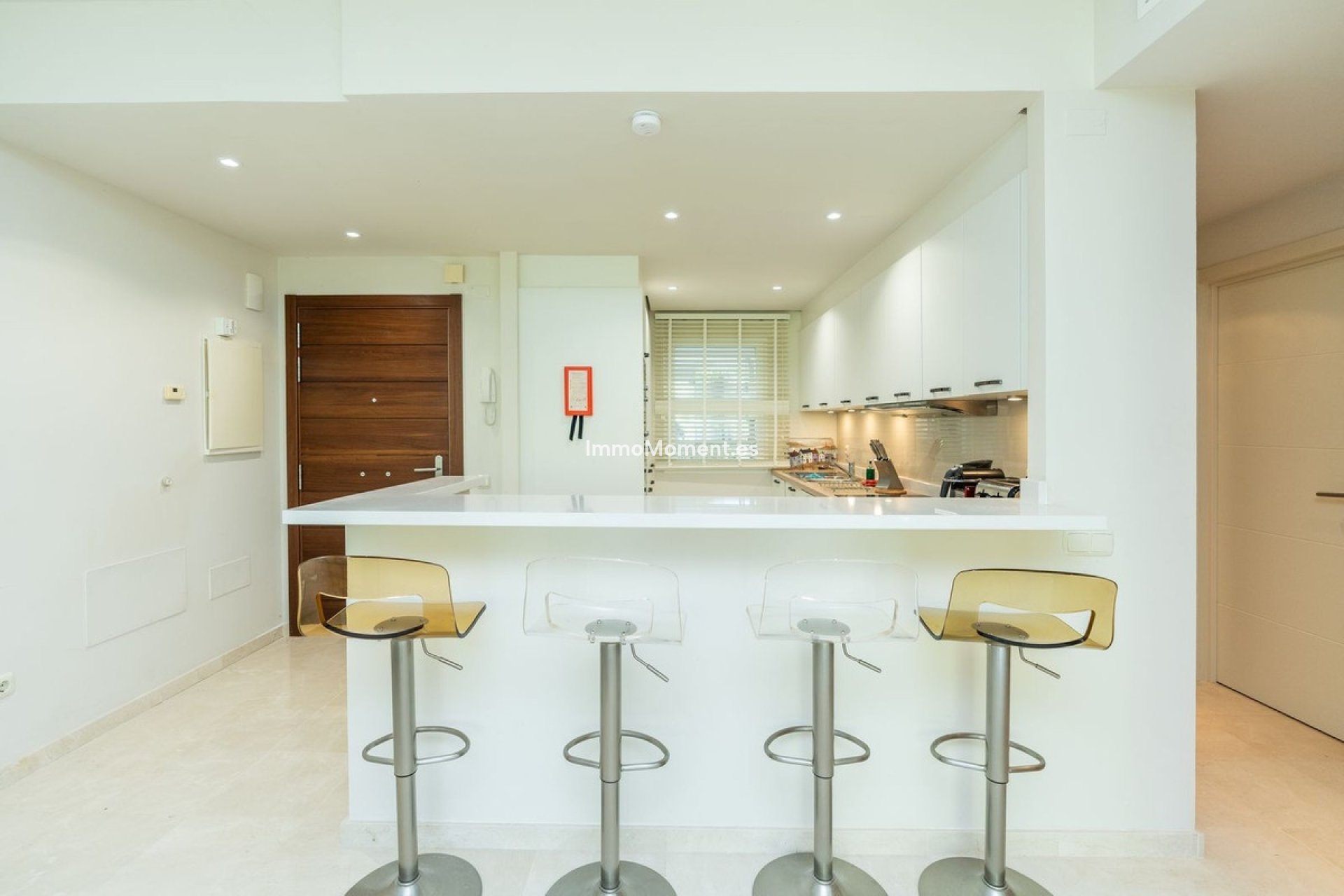 Bestaande woning - Appartement - Casares - Casares Centro