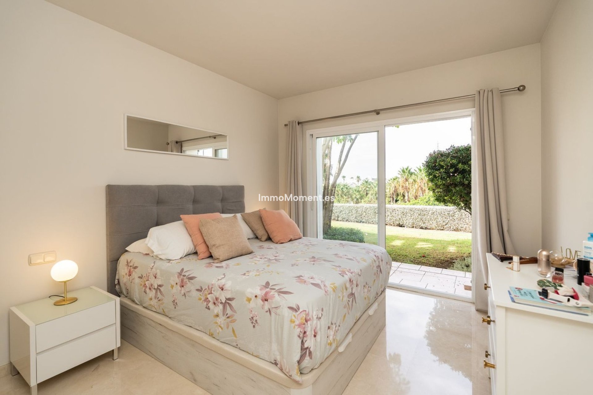 Bestaande woning - Appartement - Casares - Casares Centro