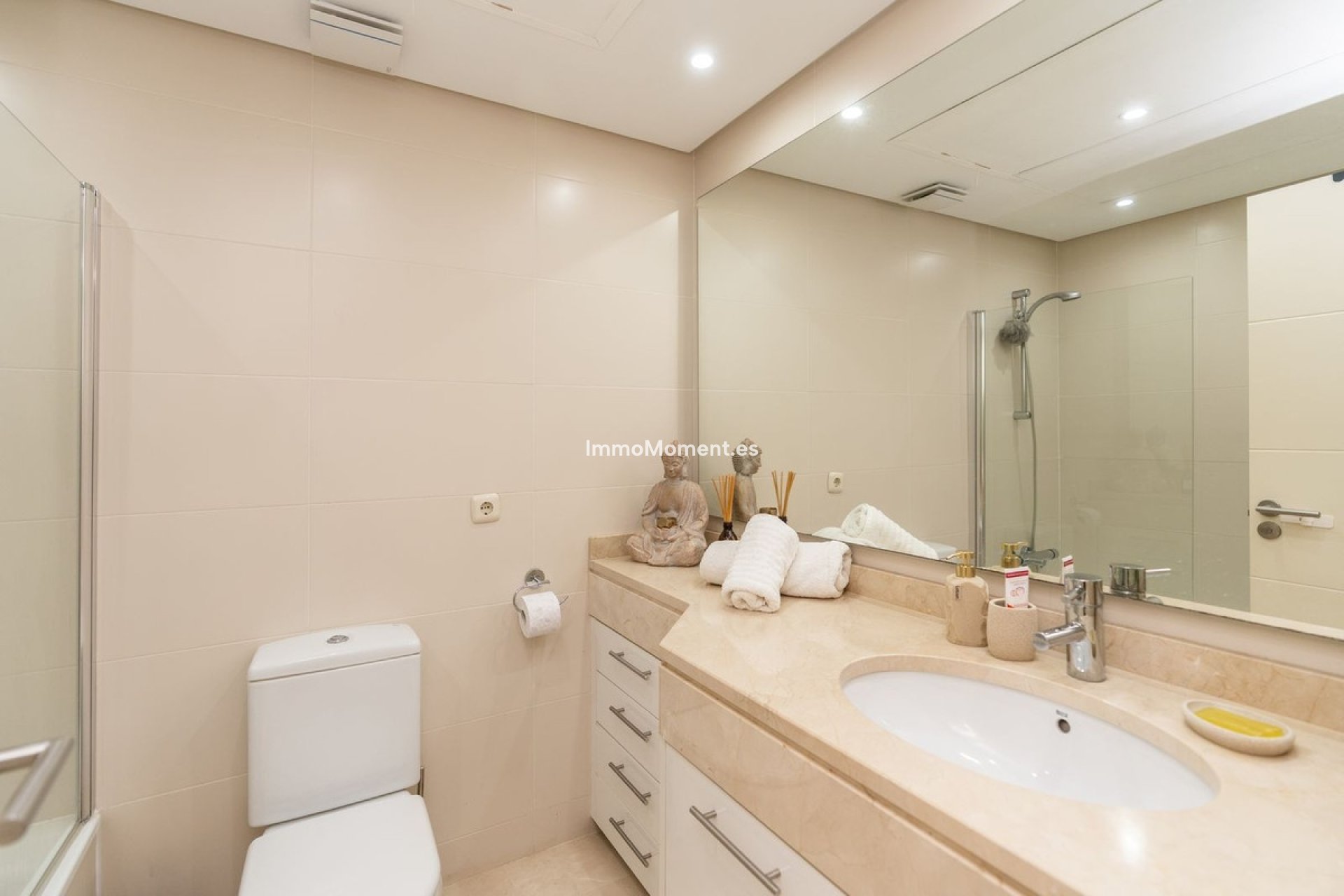 Bestaande woning - Appartement - Casares - Casares Centro