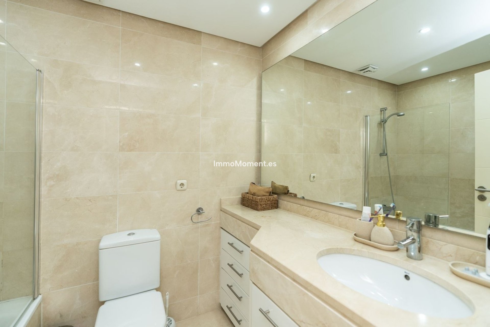 Bestaande woning - Appartement - Casares - Casares Centro