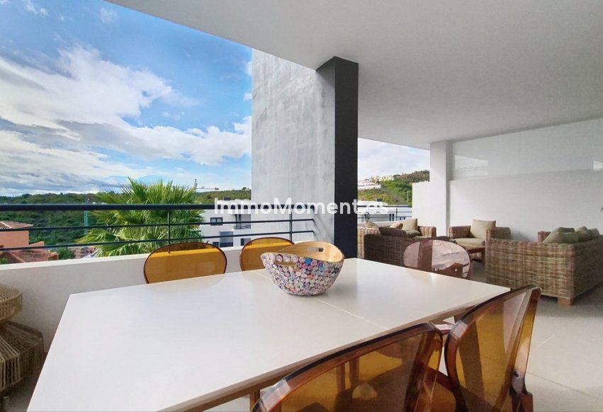 Bestaande woning - Appartement - Casares - Casares Centro