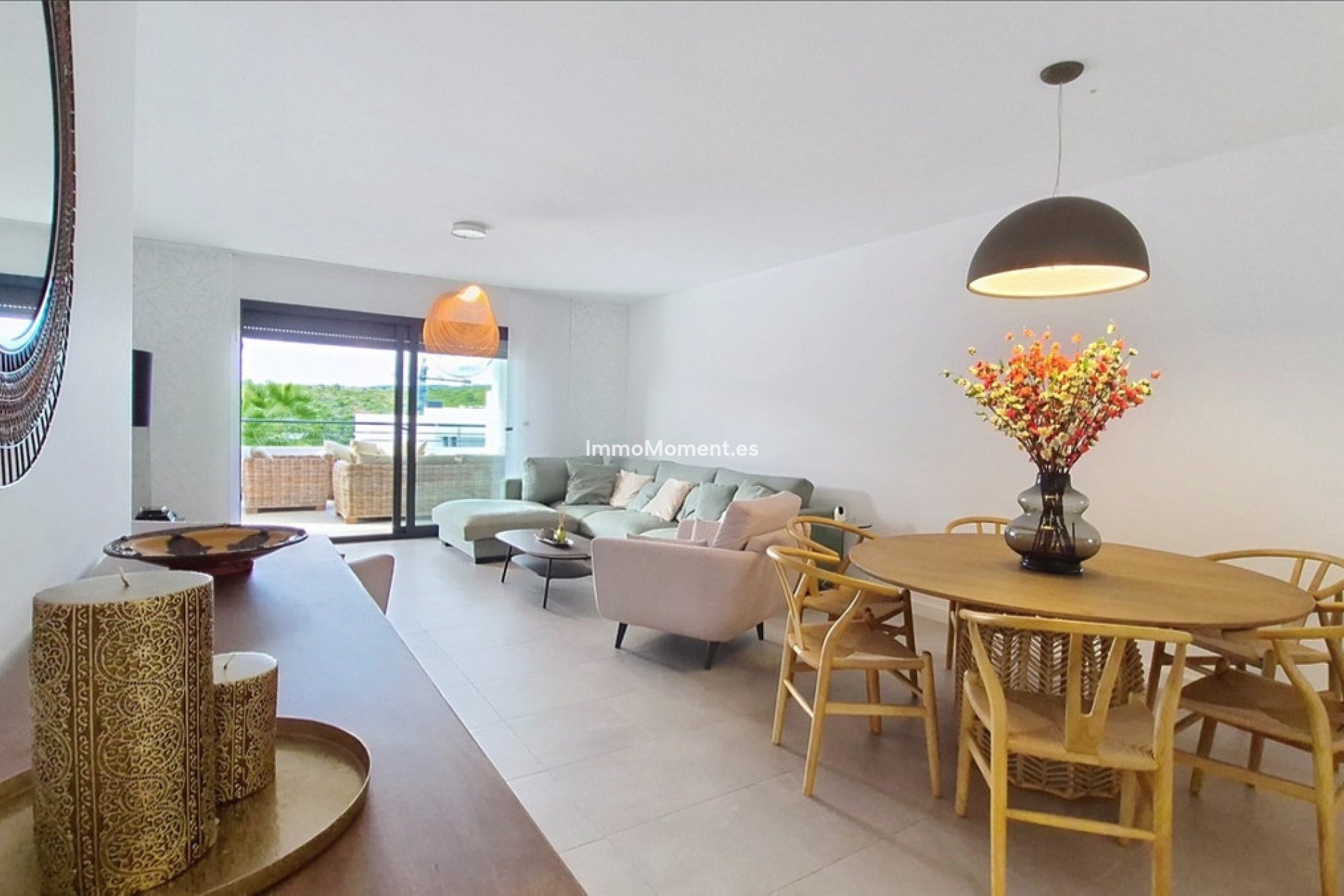 Bestaande woning - Appartement - Casares - Casares Centro