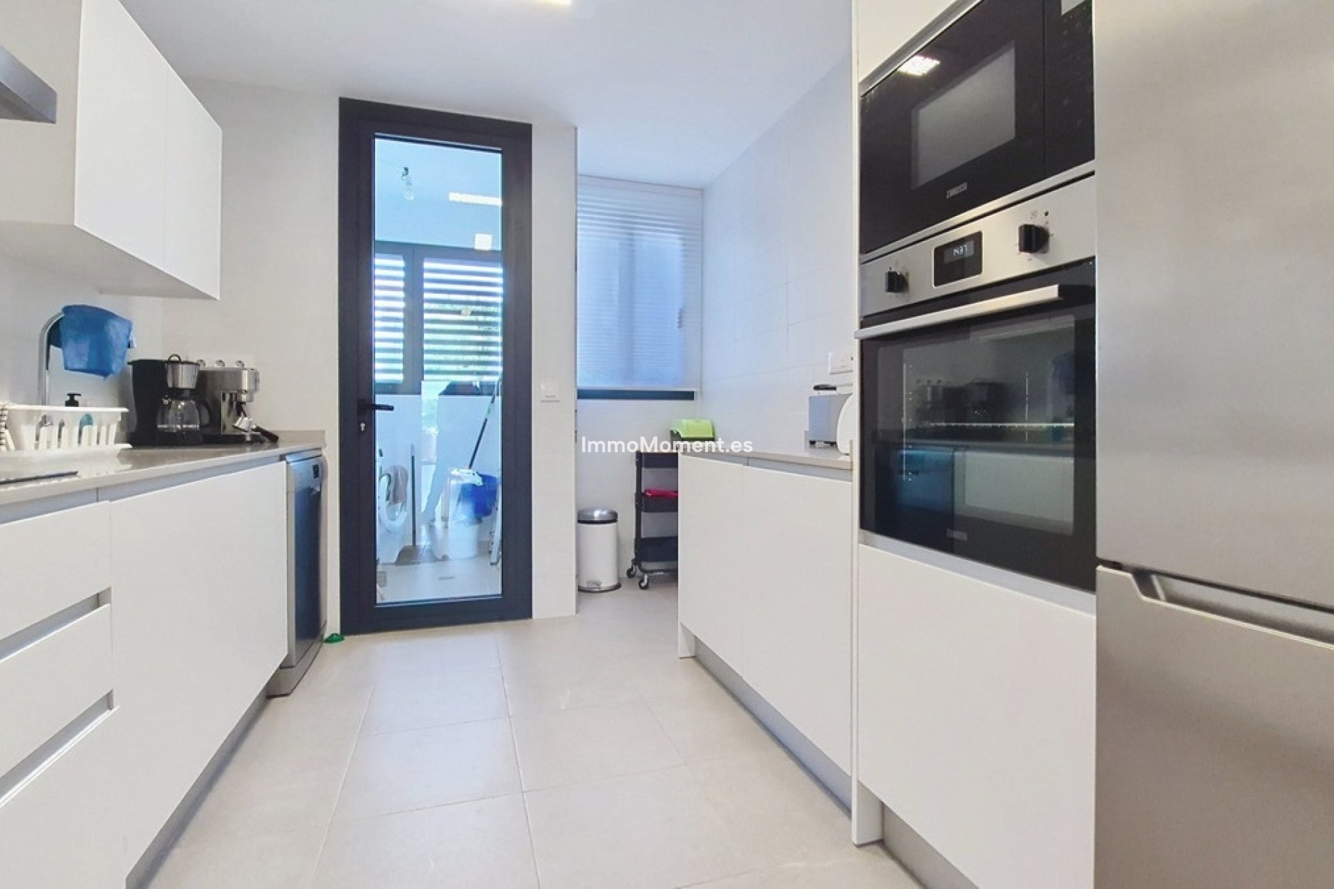 Bestaande woning - Appartement - Casares - Casares Centro