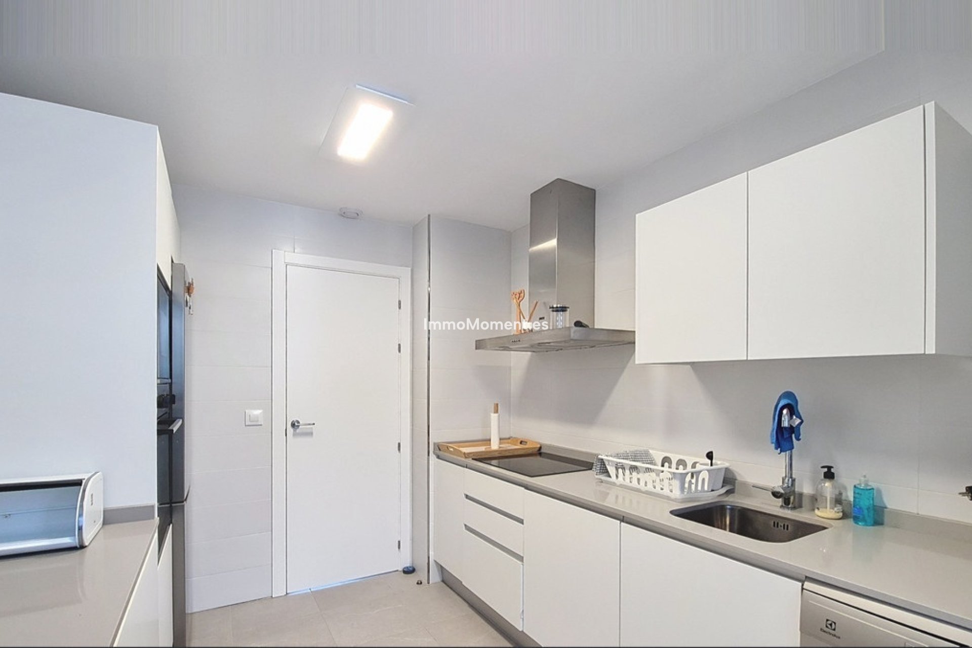 Bestaande woning - Appartement - Casares - Casares Centro