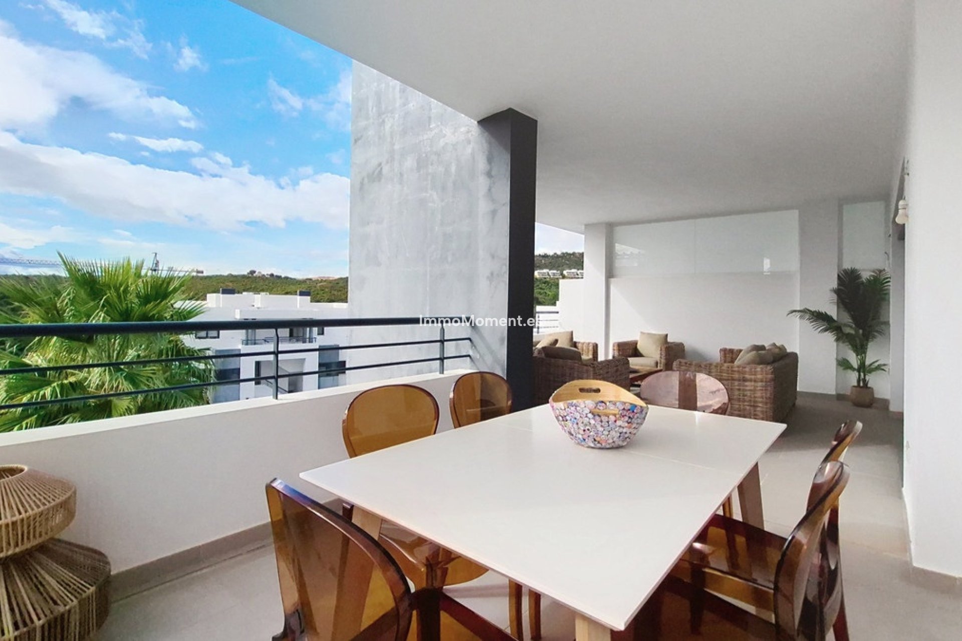 Bestaande woning - Appartement - Casares - Casares Centro