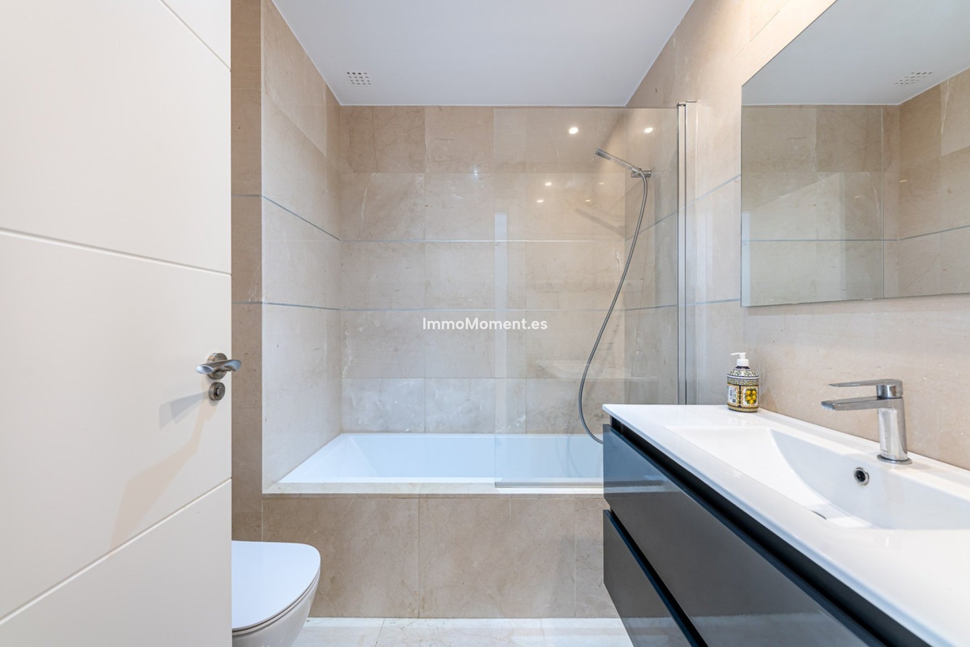 Bestaande woning - Appartement - Casares - Casares Centro