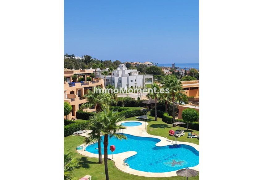 Bestaande woning - Appartement - Casares - Casares Centro