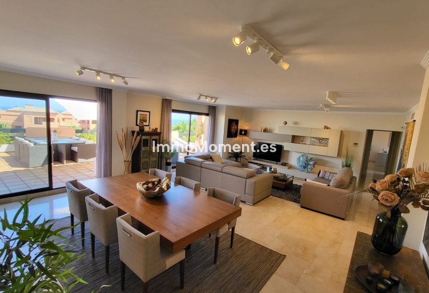 Bestaande woning - Appartement - Casares - Casares Centro