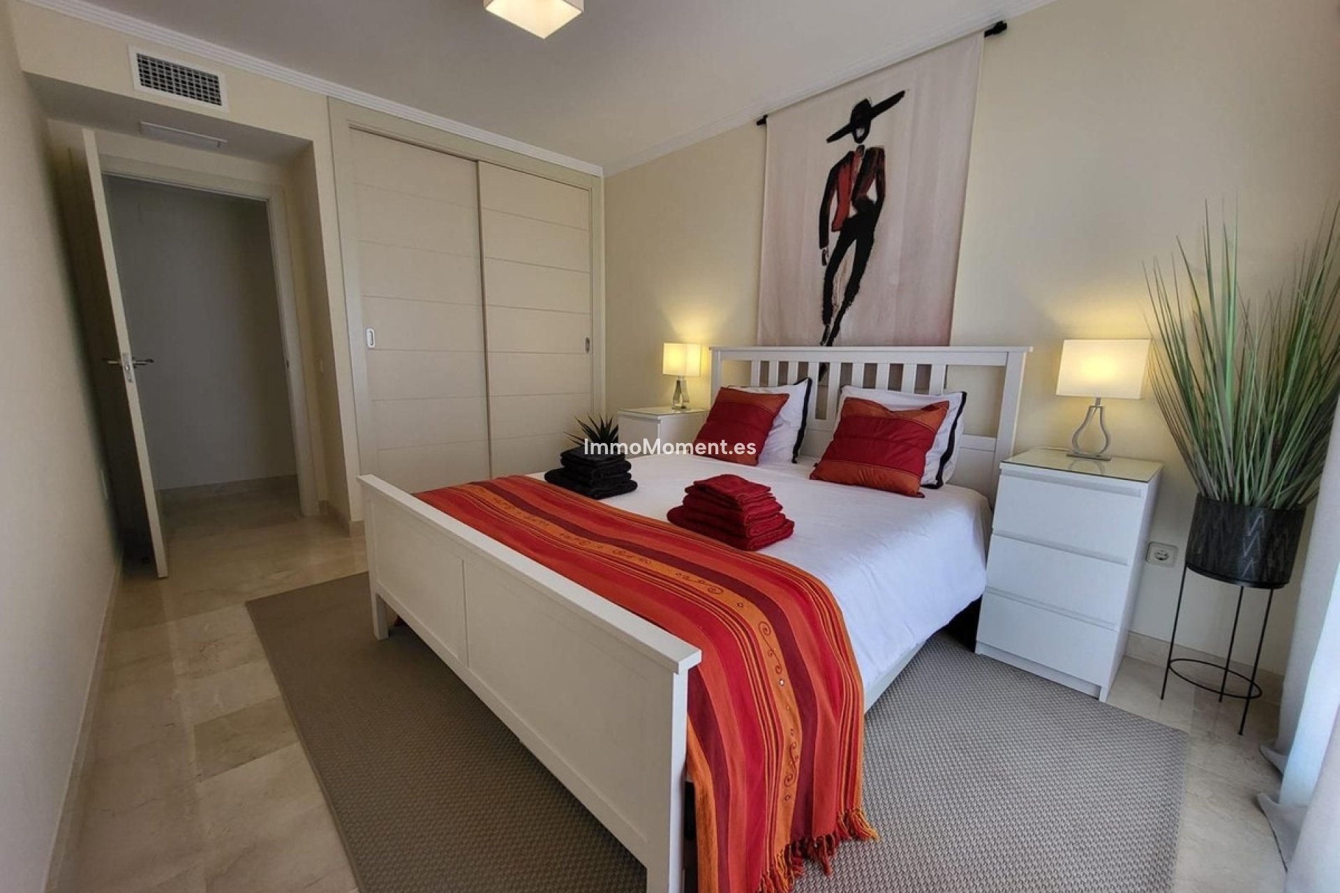 Bestaande woning - Appartement - Casares - Casares Centro