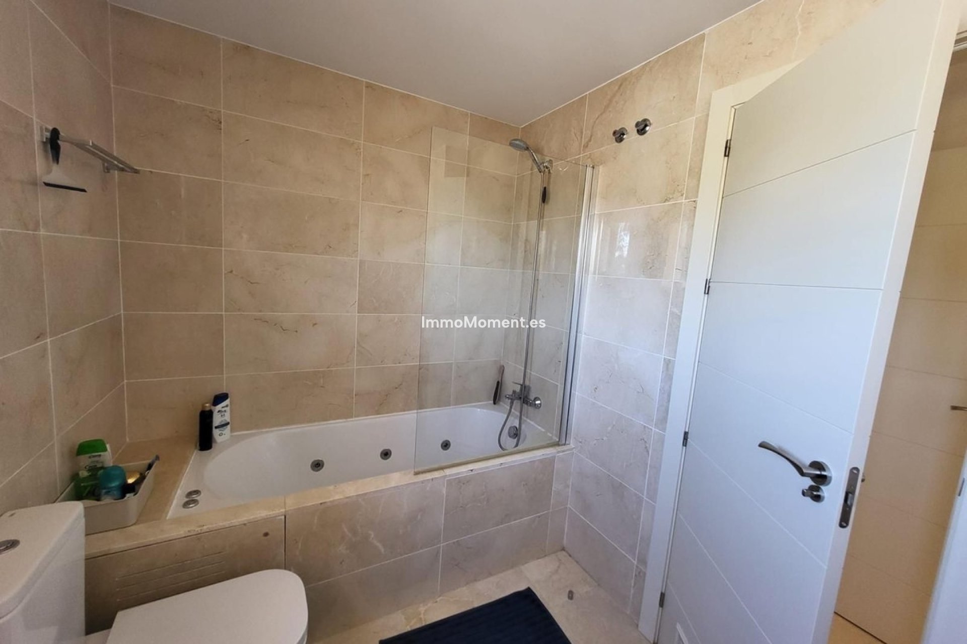 Bestaande woning - Appartement - Casares - Casares Centro