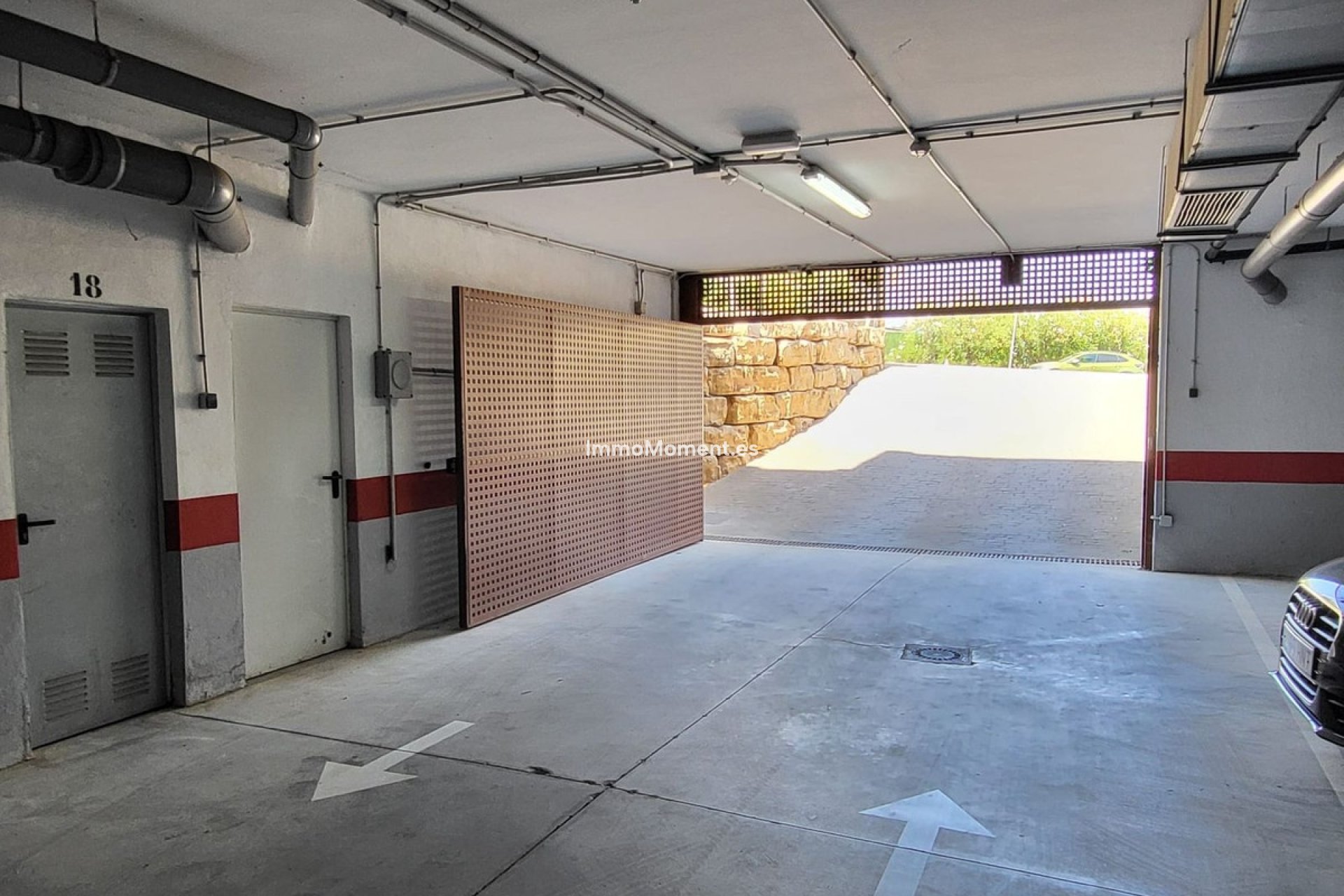 Bestaande woning - Appartement - Casares - Casares Centro