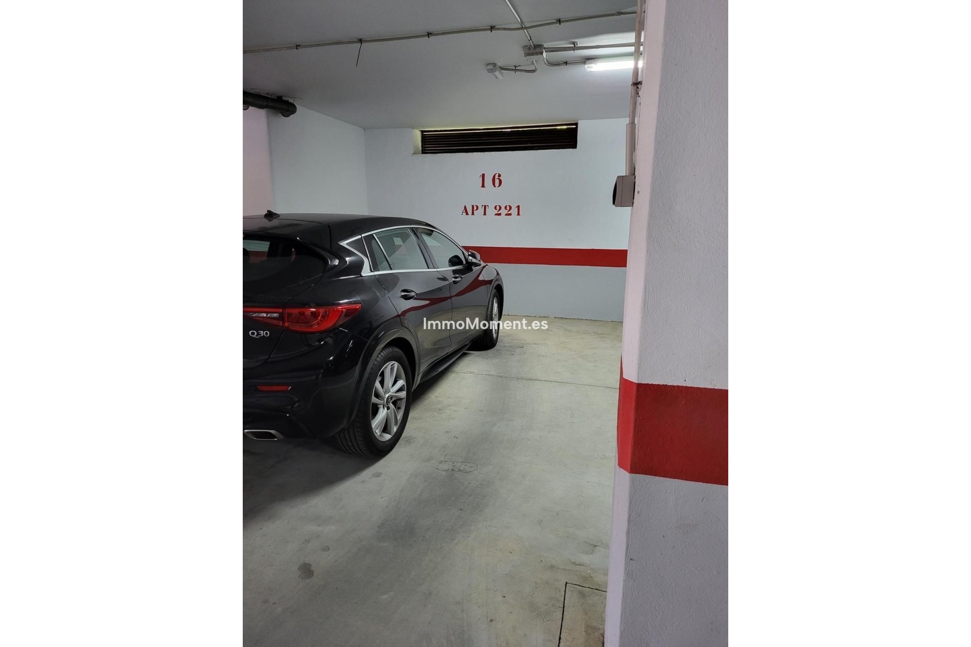 Bestaande woning - Appartement - Casares - Casares Centro