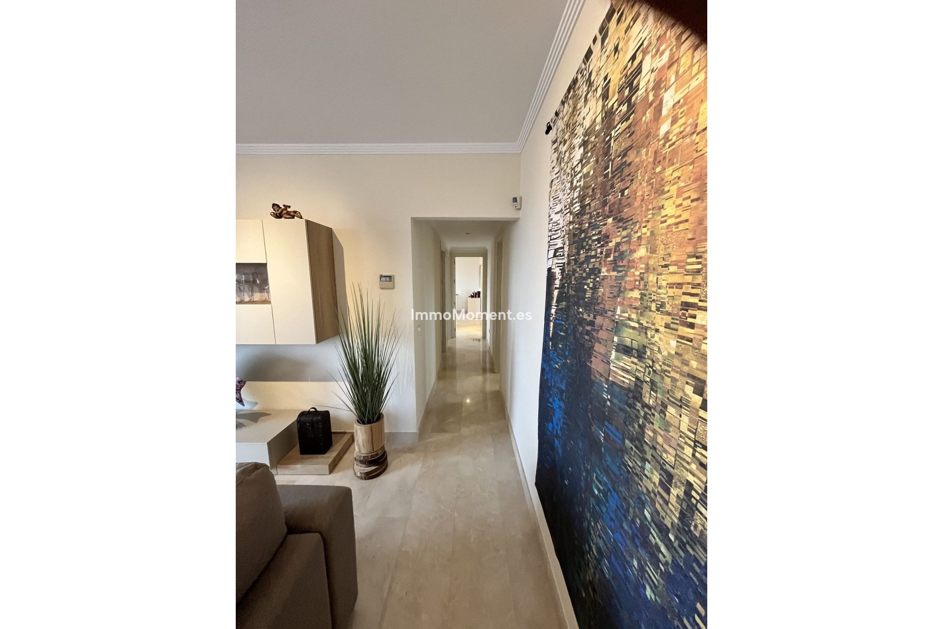 Bestaande woning - Appartement - Casares - Casares Centro