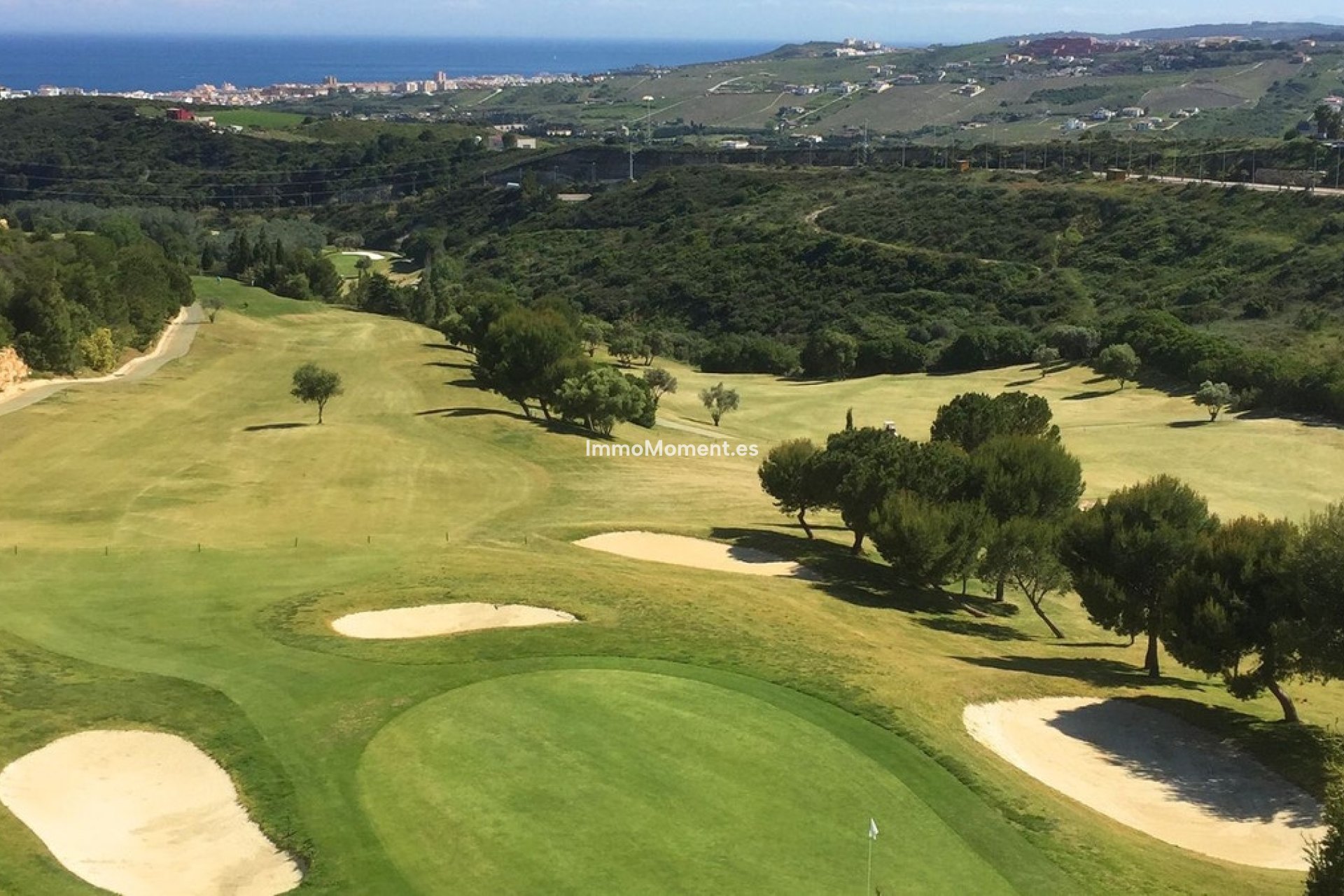 Bestaande woning - Appartement - Casares - Casares Centro