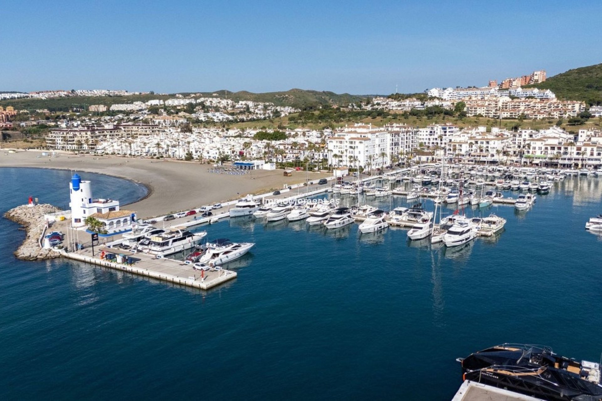 Bestaande woning - Appartement - Casares - Casares Centro