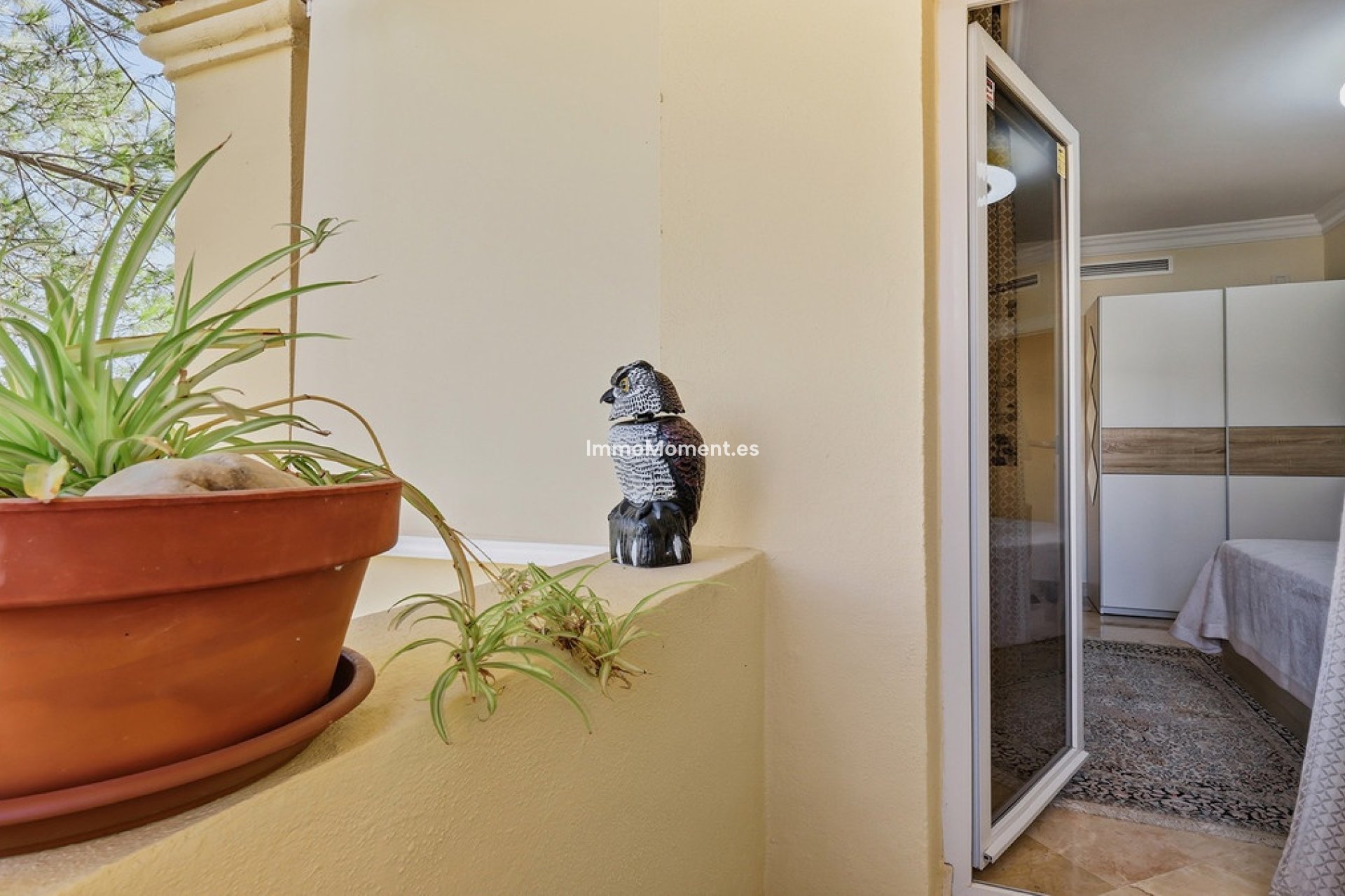 Bestaande woning - Appartement - Casares - Casares Centro
