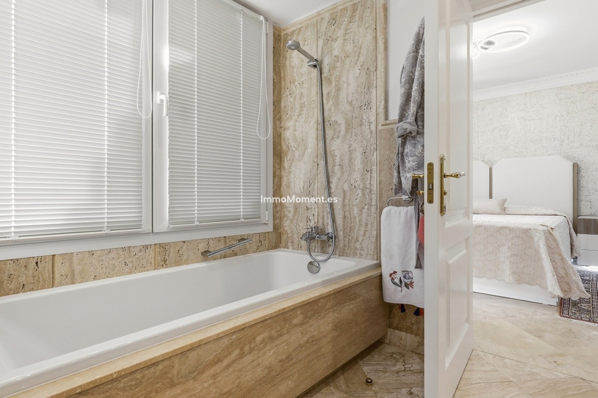 Bestaande woning - Appartement - Casares - Casares Centro