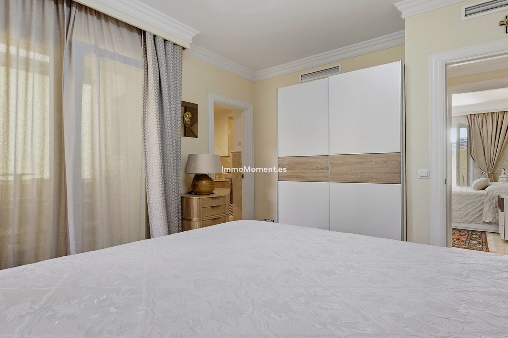 Bestaande woning - Appartement - Casares - Casares Centro