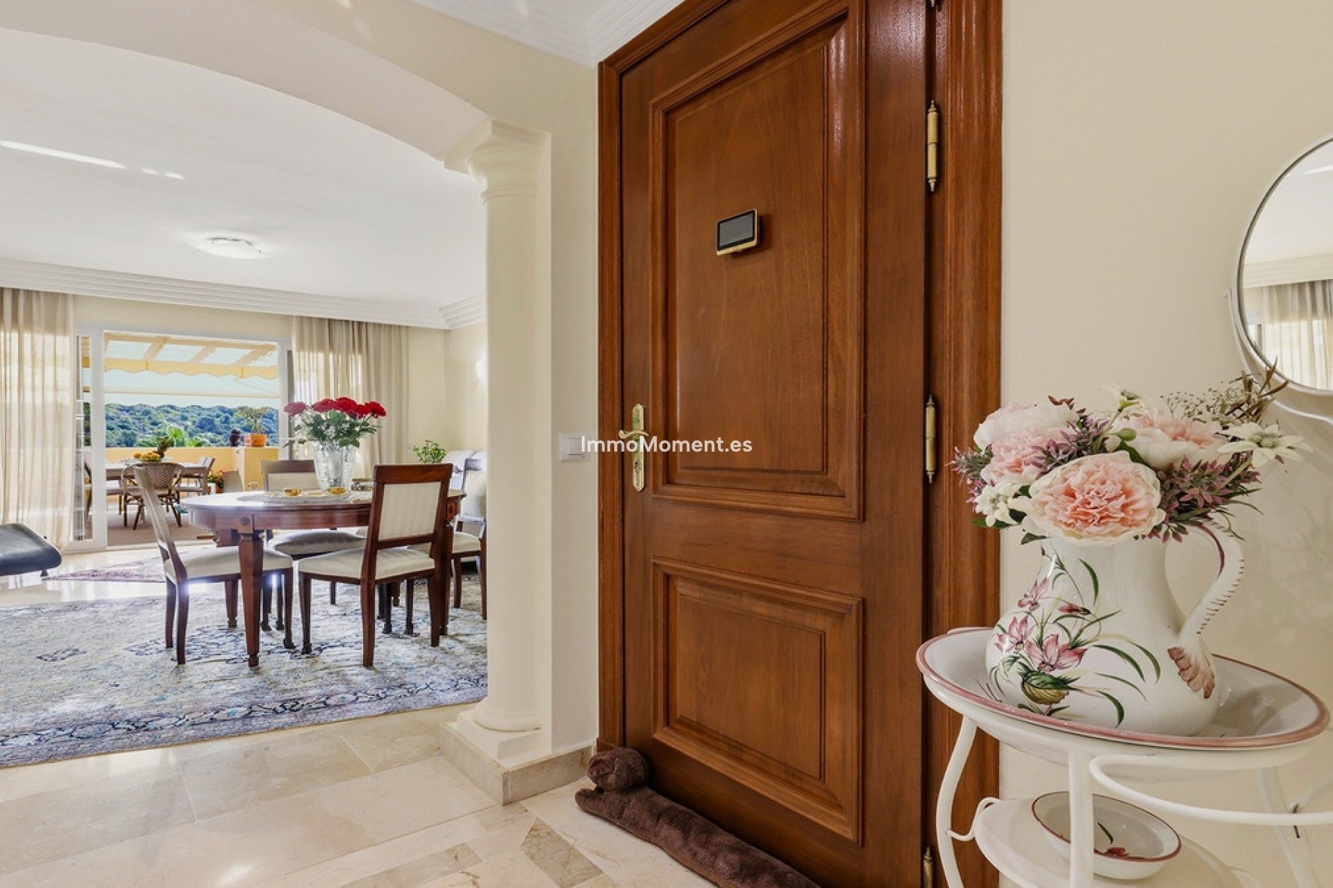 Bestaande woning - Appartement - Casares - Casares Centro