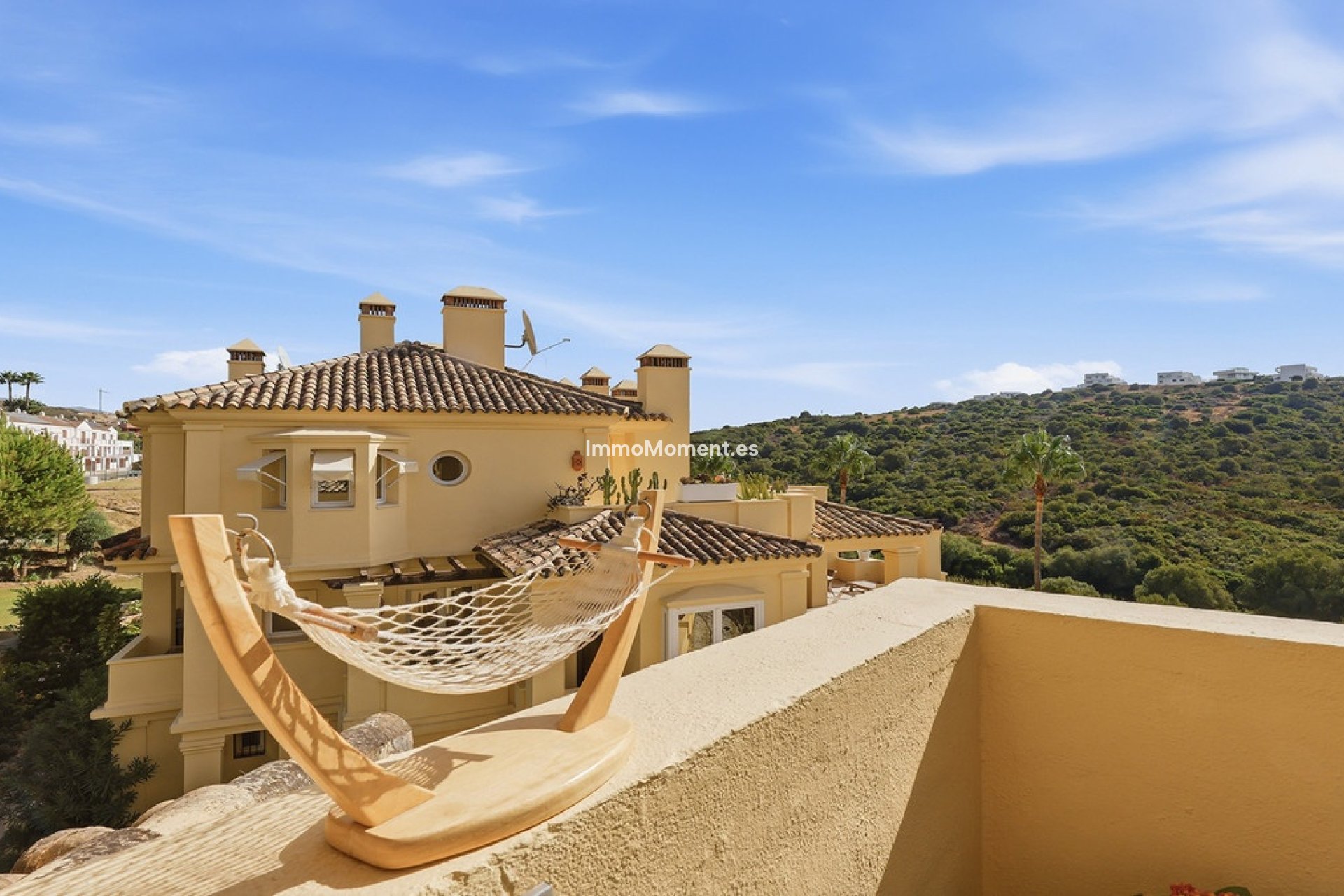 Bestaande woning - Appartement - Casares - Casares Centro
