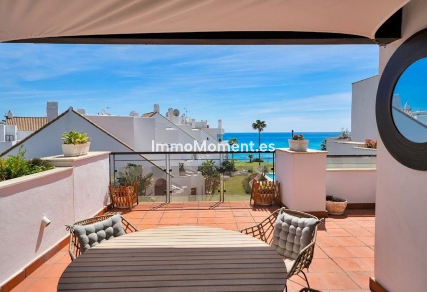 Bestaande woning - Appartement - Casares - Casares Centro