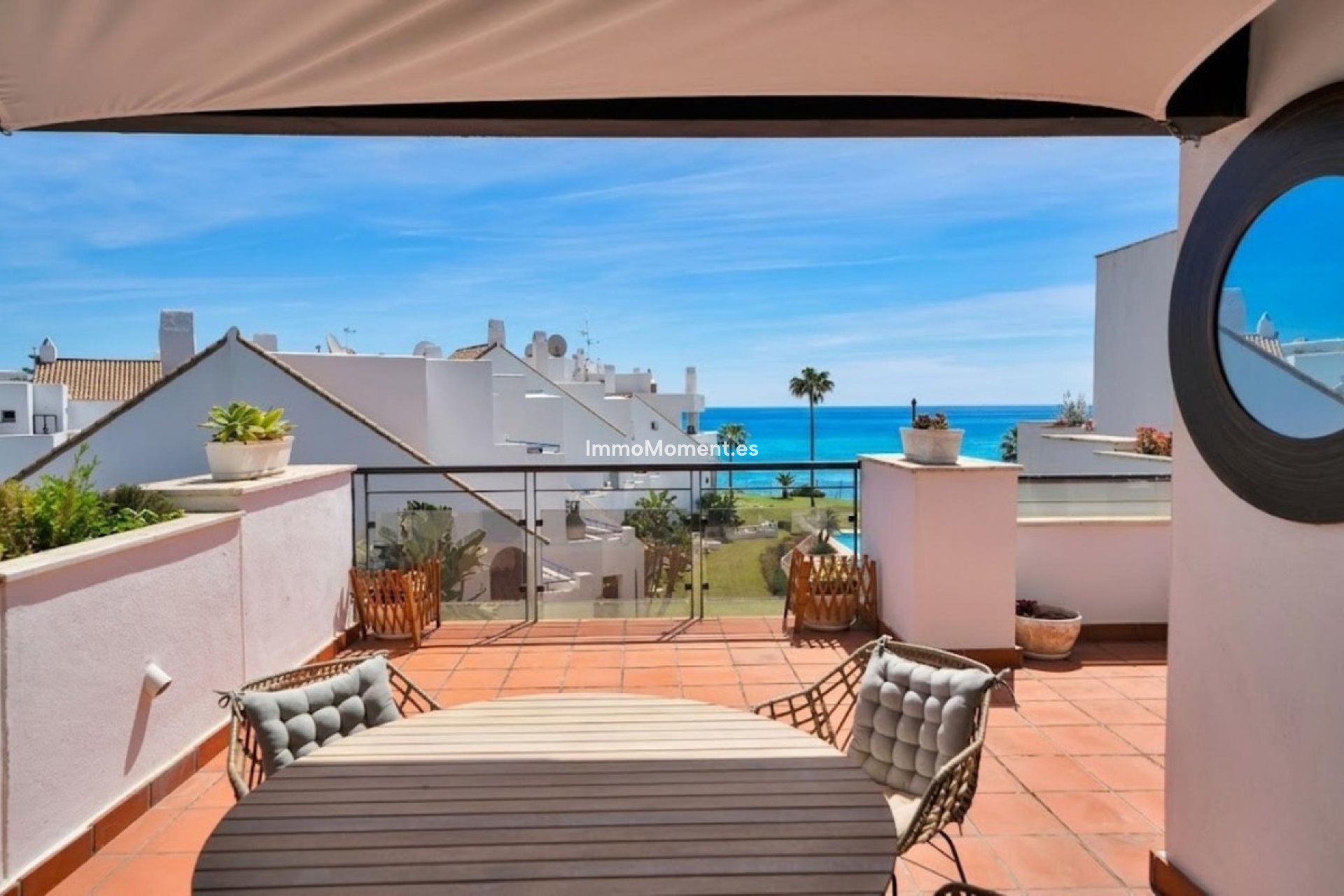 Bestaande woning - Appartement - Casares - Casares Centro