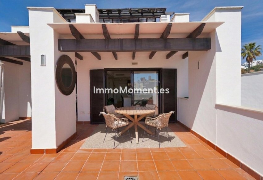 Bestaande woning - Appartement - Casares - Casares Centro