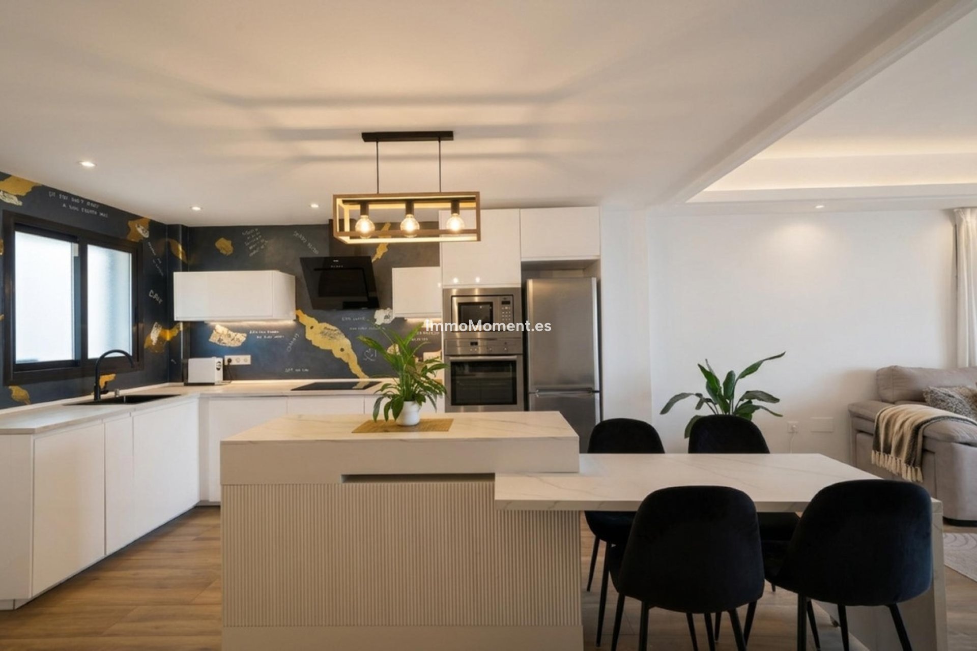 Bestaande woning - Appartement - Casares - Casares Centro