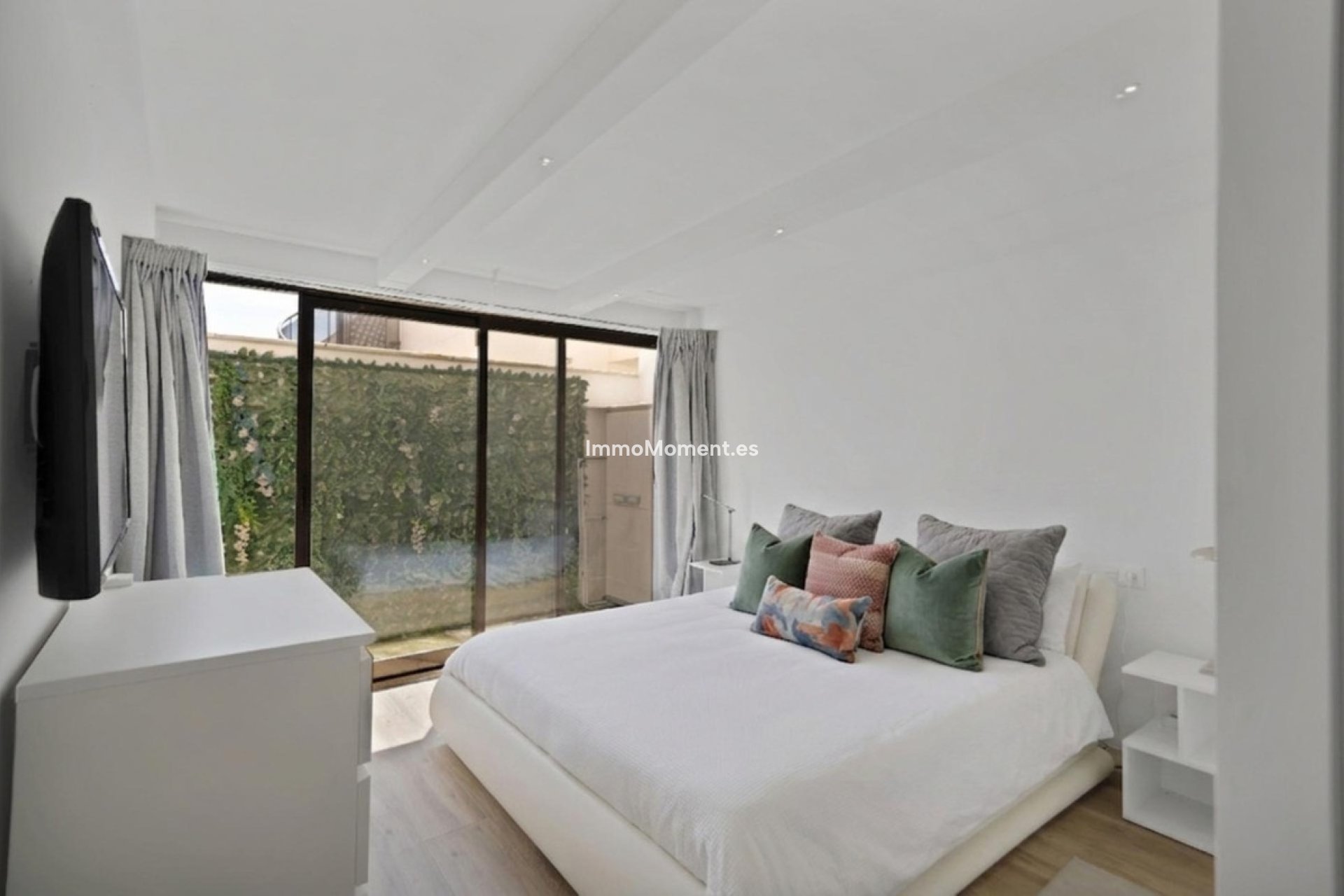 Bestaande woning - Appartement - Casares - Casares Centro
