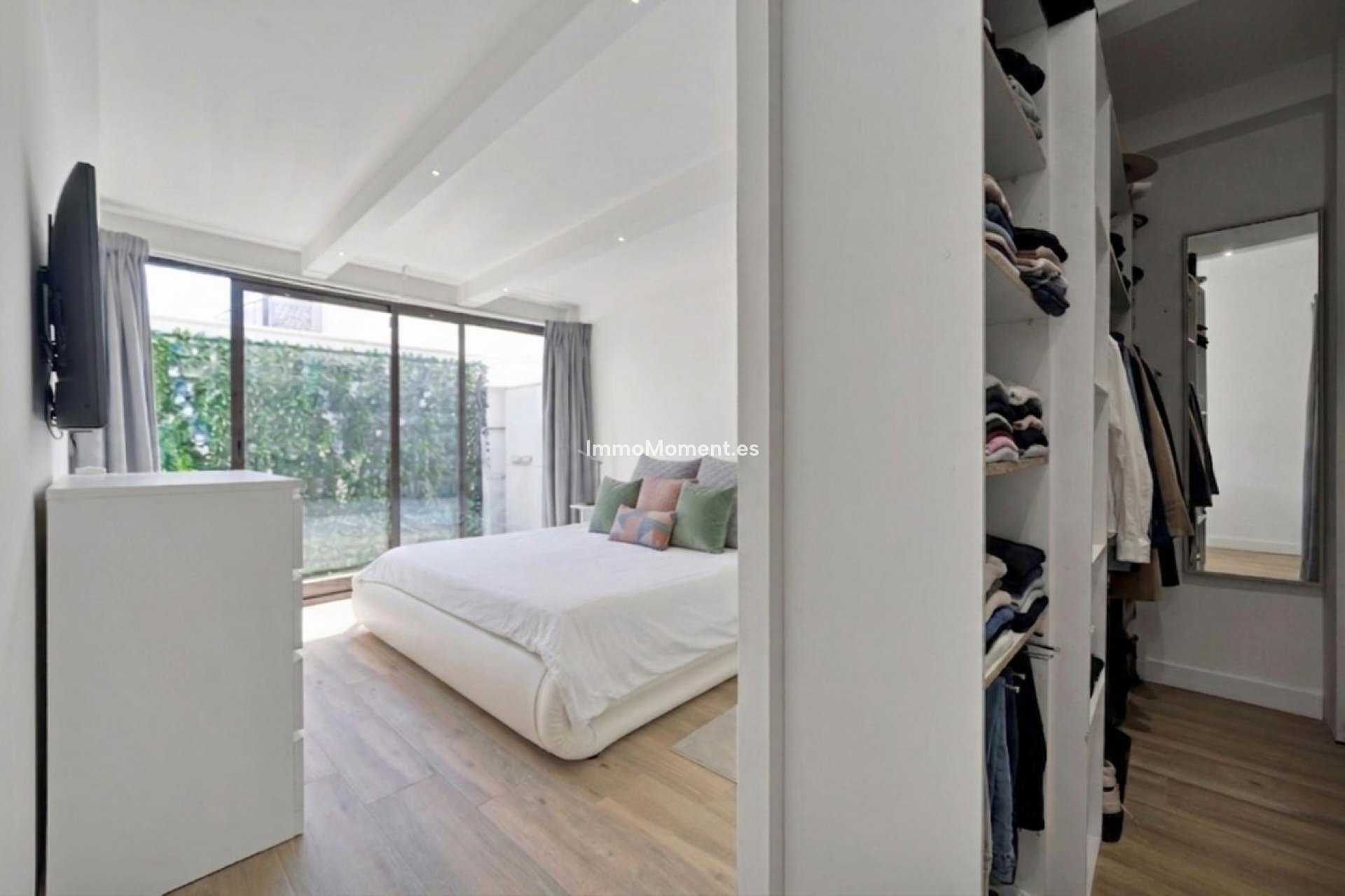 Bestaande woning - Appartement - Casares - Casares Centro